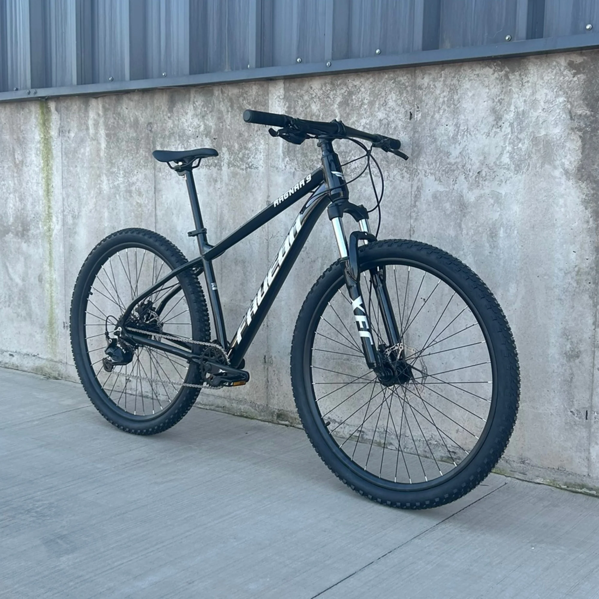 Bicicleta Mountain Bike Ragnar 9 Aro 29 - Image 7