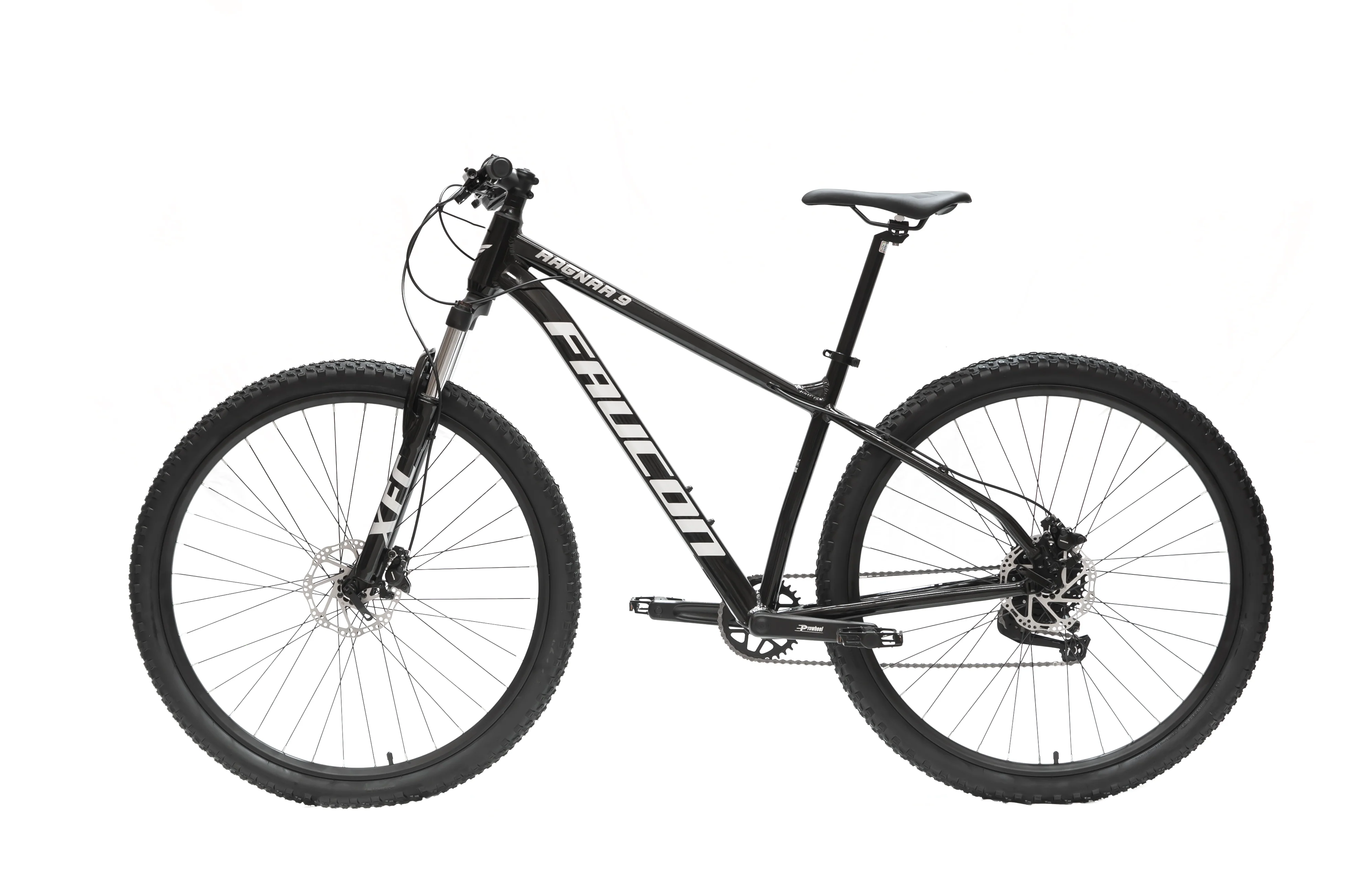Bicicleta Mountain Bike Ragnar 9 Aro 29 - Image 8