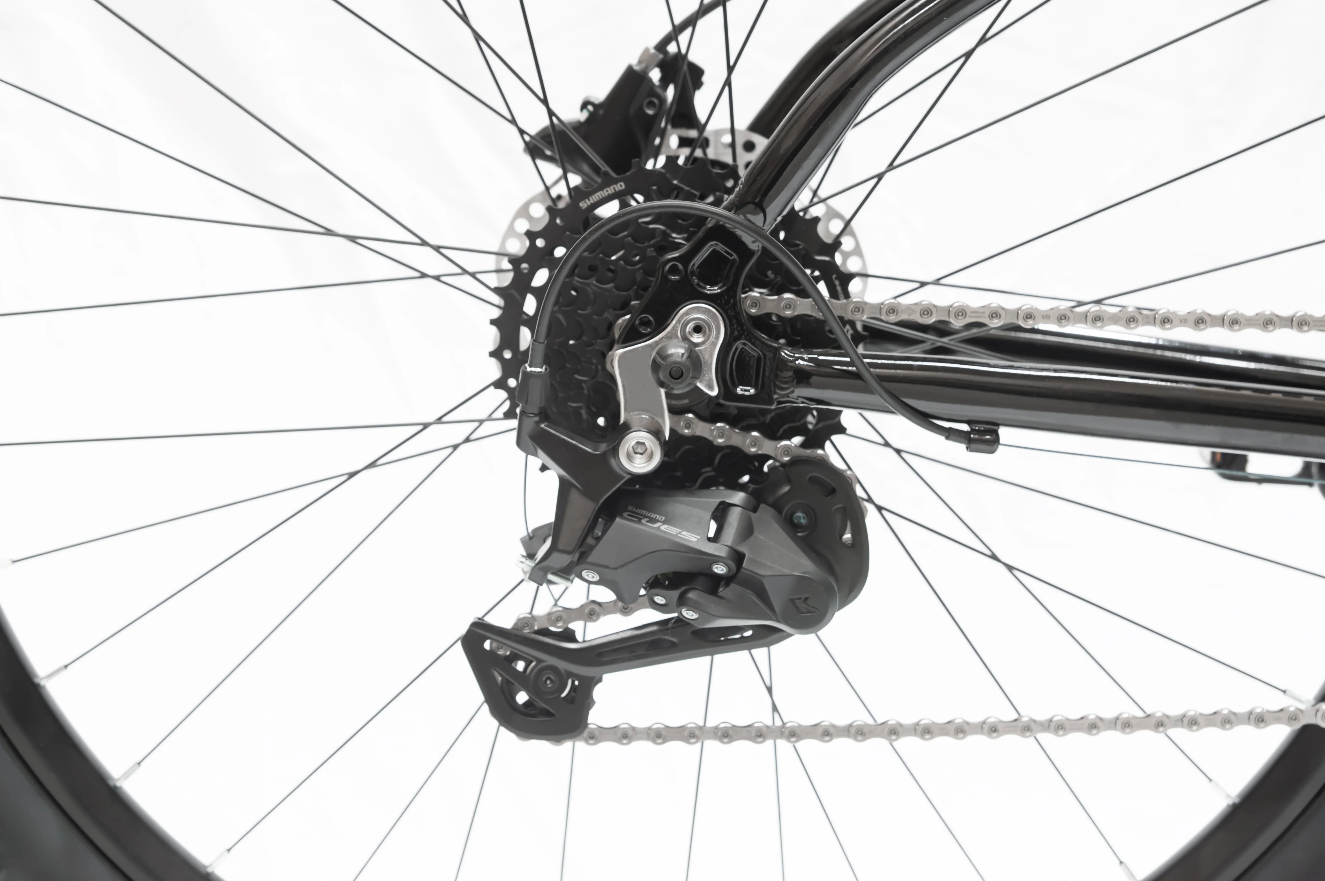 Bicicleta Mountain Bike Ragnar 9 Aro 29 - Image 9