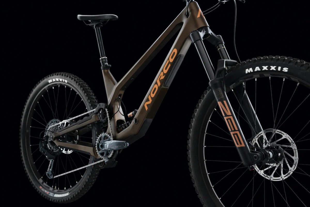 Bicicleta Mountain Bike Range C2 Aro 29 - Image 3