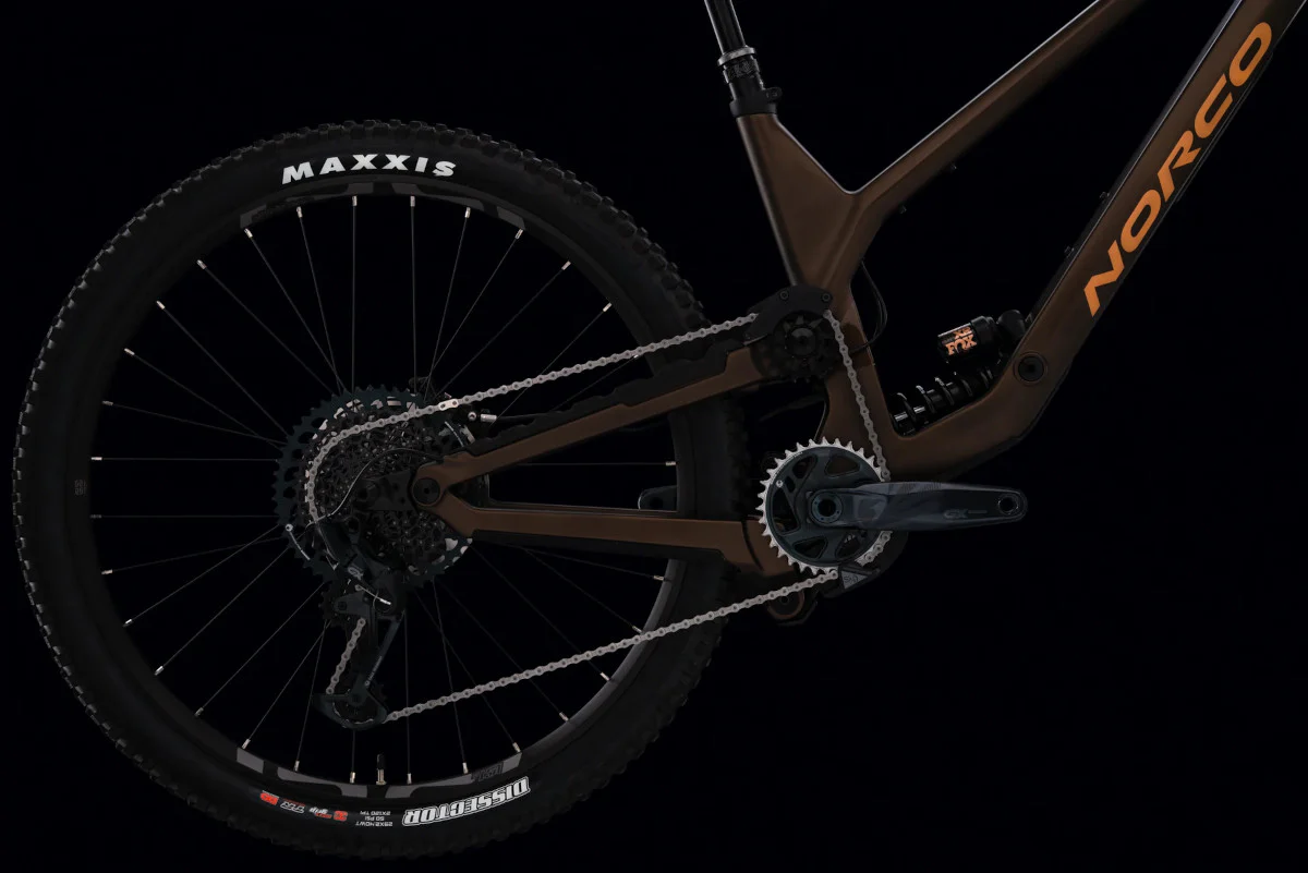 Bicicleta Mountain Bike Range C2 Aro 29 - Image 5