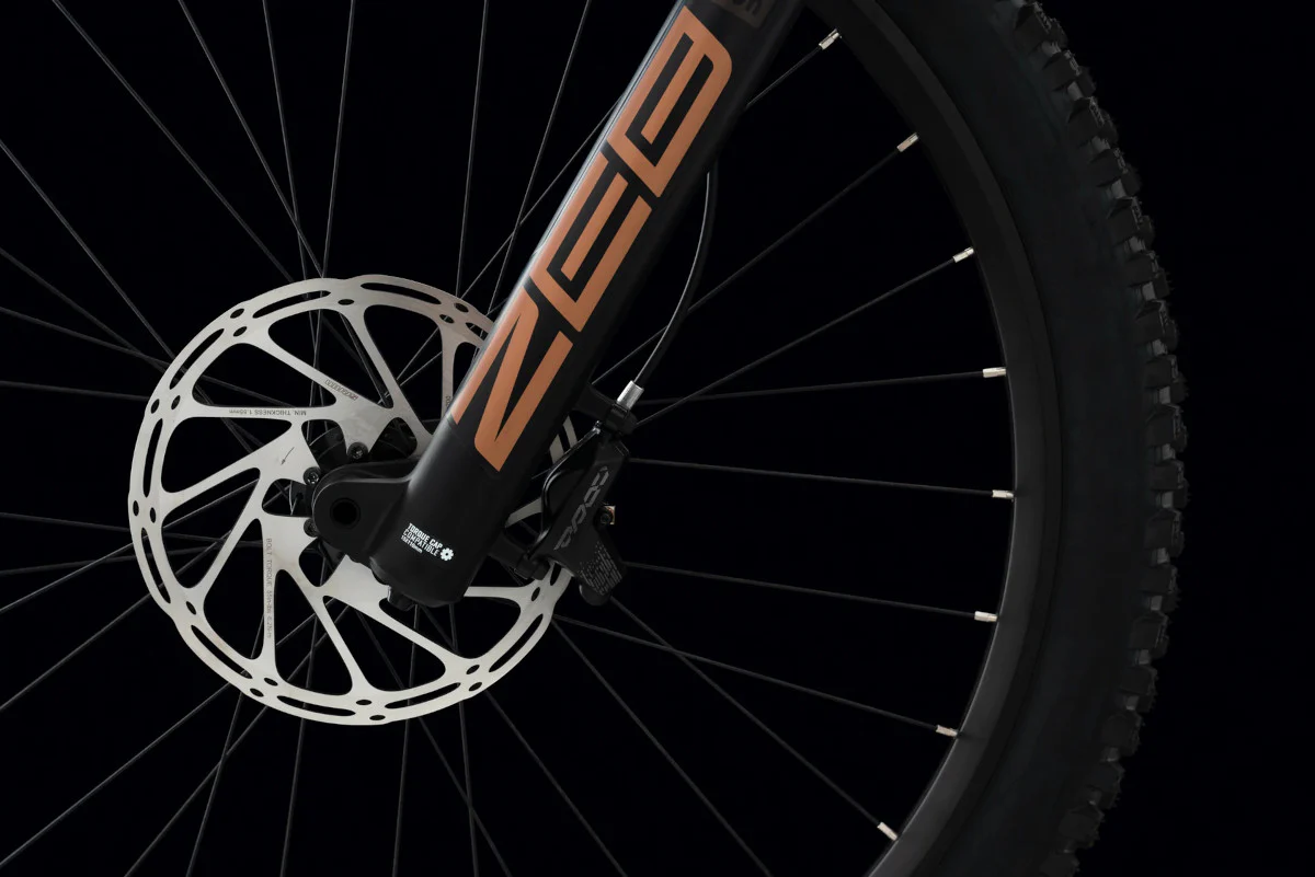 Bicicleta Mountain Bike Range C2 Aro 29 - Image 6