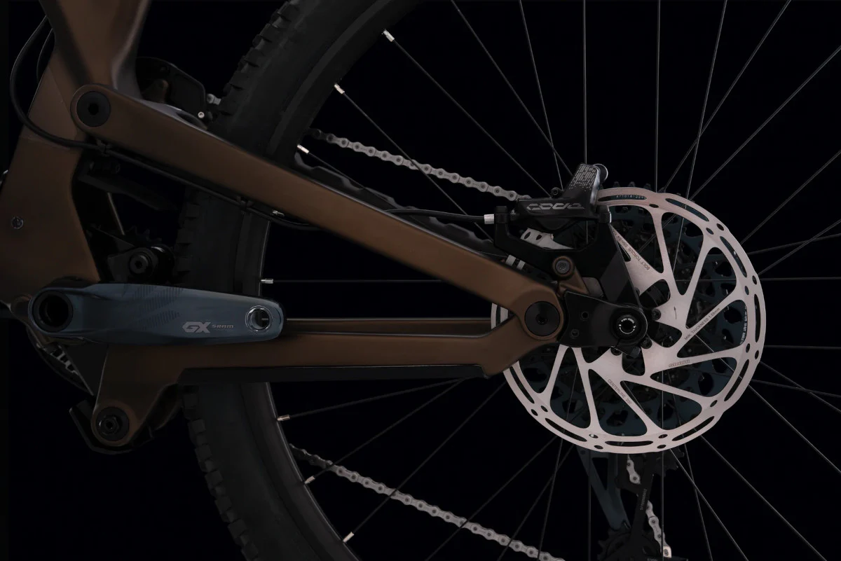 Bicicleta Mountain Bike Range C2 Aro 29 - Image 7