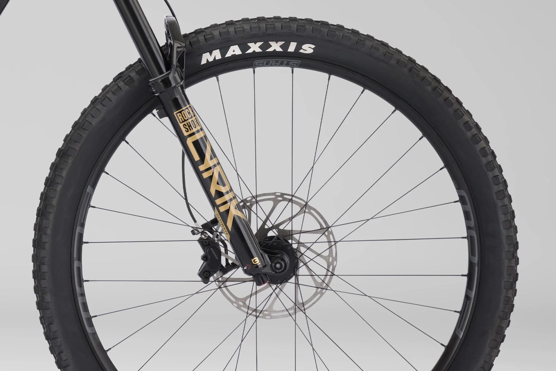 Bicicleta Mountain Bike Sight C2 Aro 29 - Image 3