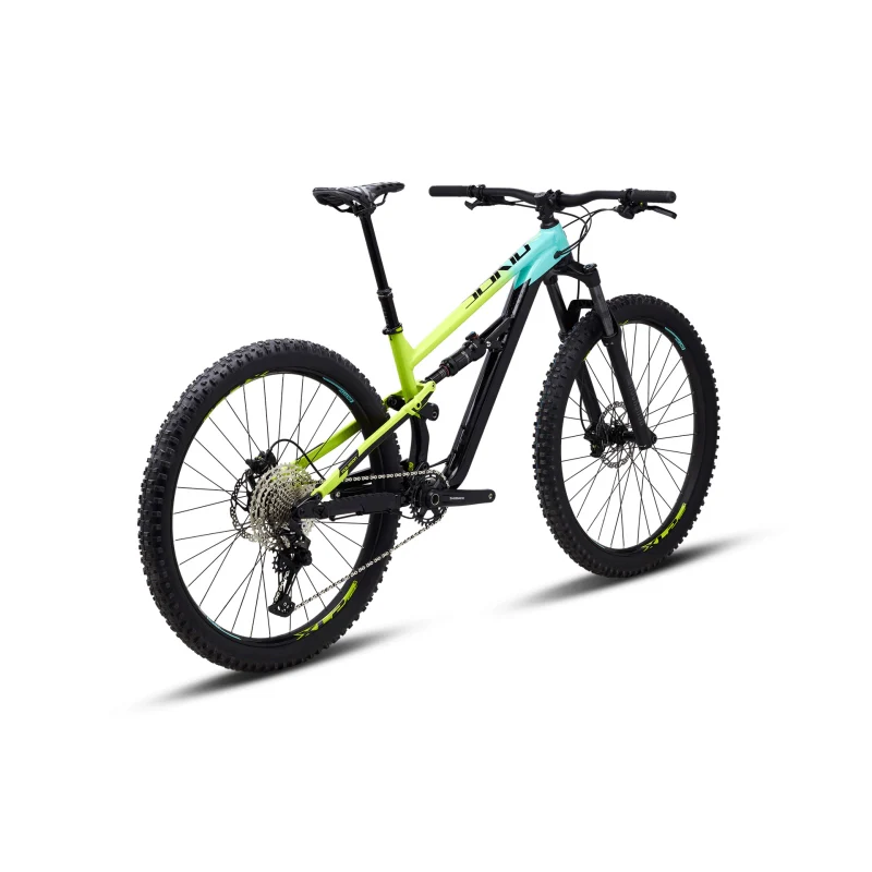 Bicicleta Mountain Bike Siskiu T7 Aro 29 - Image 3