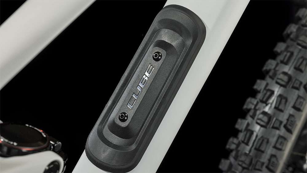 Bicicleta Mountain Bike Stereo ONE55 C:62 Race Aro 29 - Image 4