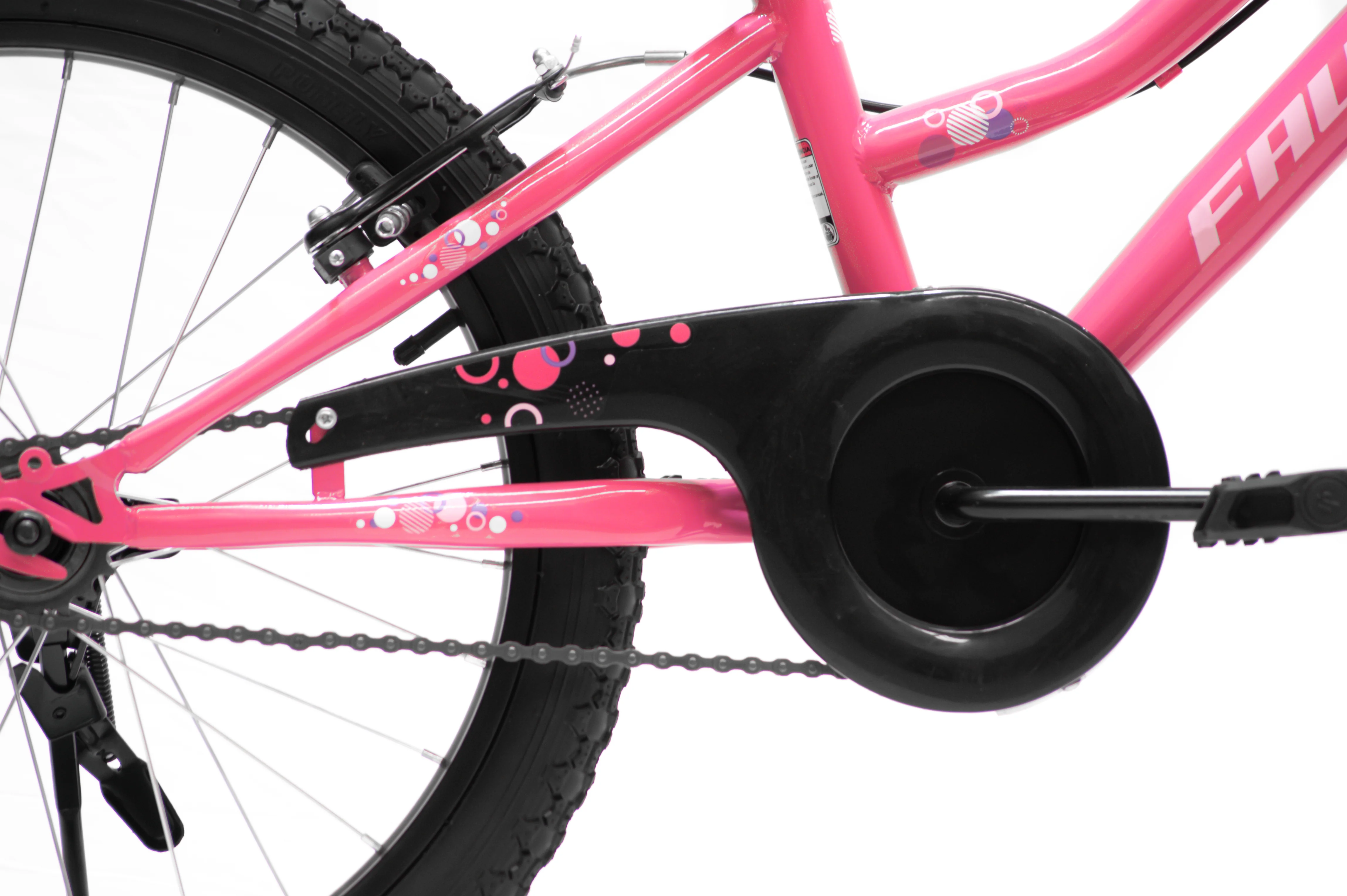 Bicicleta Infantil Niña Duchess Aro 20 - Image 6