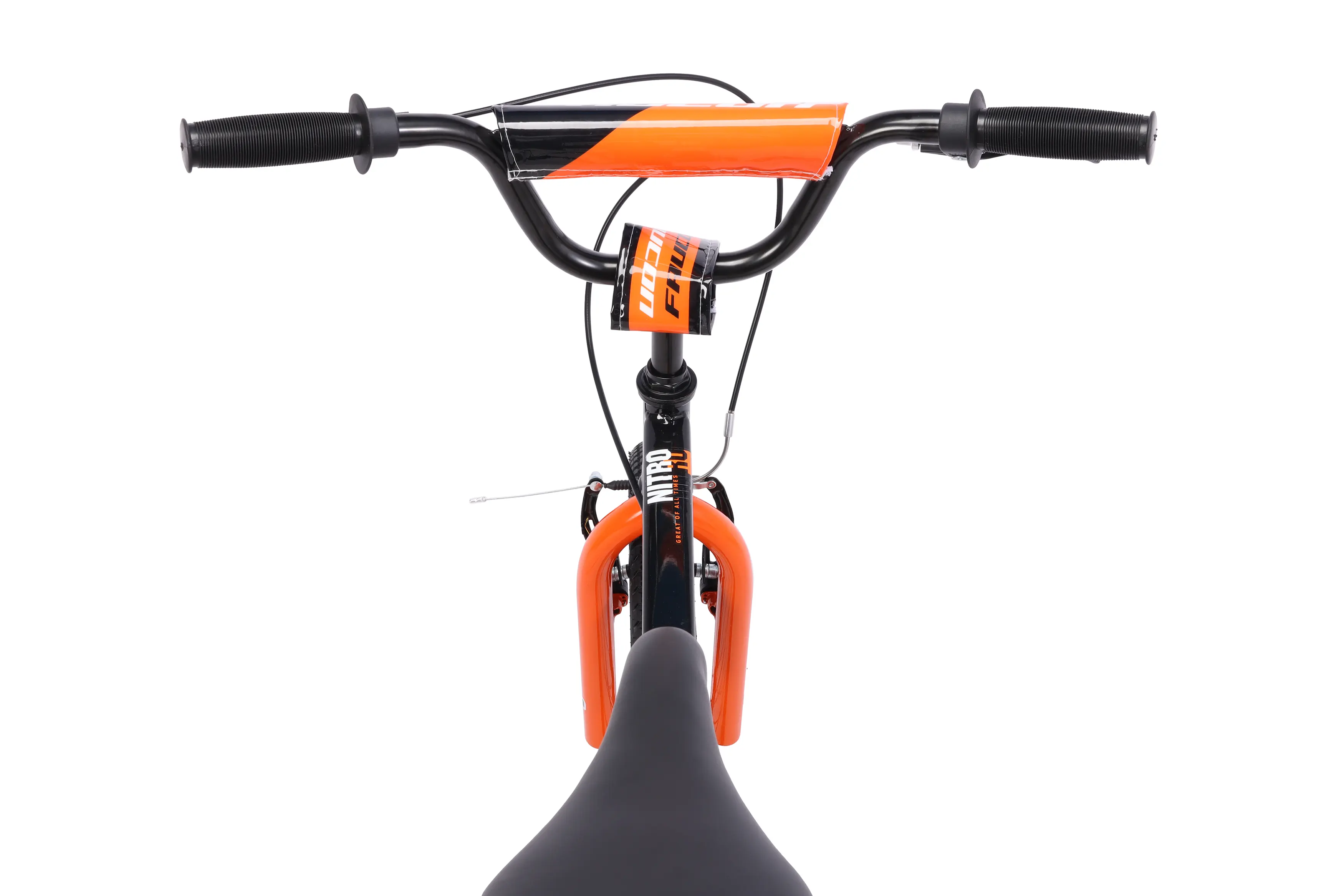 Bicicleta Infantil Niño Nitro Aro 20 - Image 6