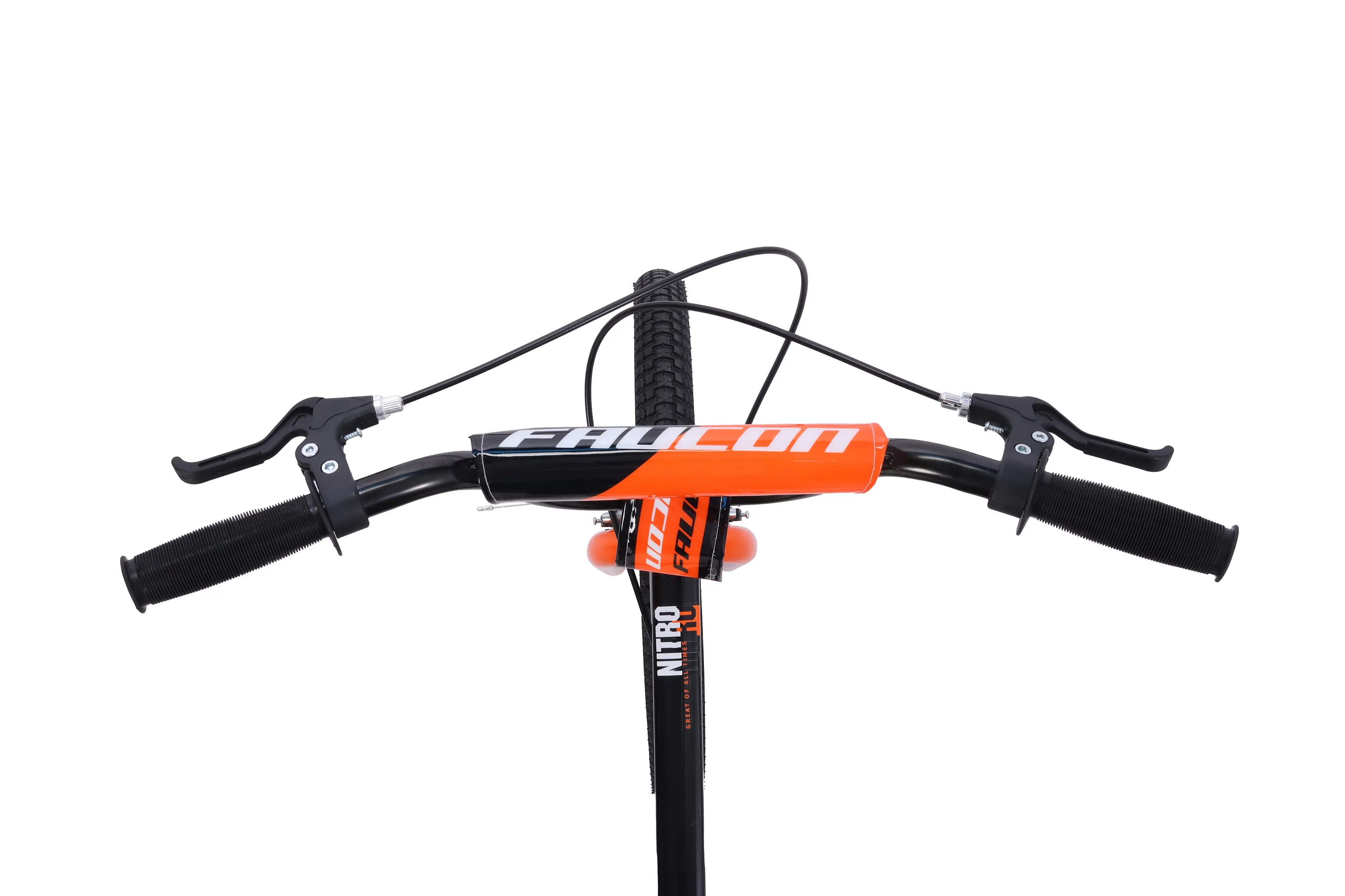 Bicicleta Infantil Niño Nitro Aro 20 - Image 7