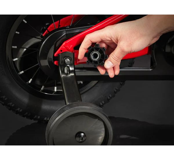 Bicicleta infantil Precaliber Aro 12 Niño - Image 3