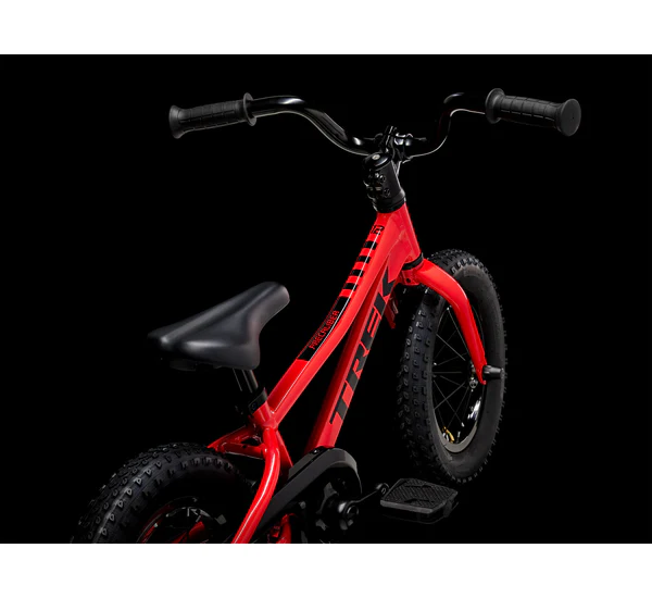 Bicicleta infantil Precaliber Aro 12 Niño - Image 4