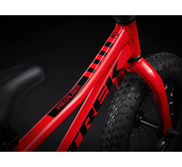 Bicicleta infantil Precaliber Aro 12 Niño - Image 5