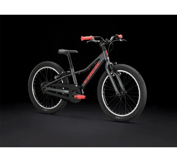 Bicicleta Infantil Precaliber Aro 20 Gris - Image 3