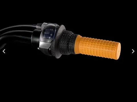 Bicicleta Infantil Precaliber Aro 20 Rojo Sus - Image 5