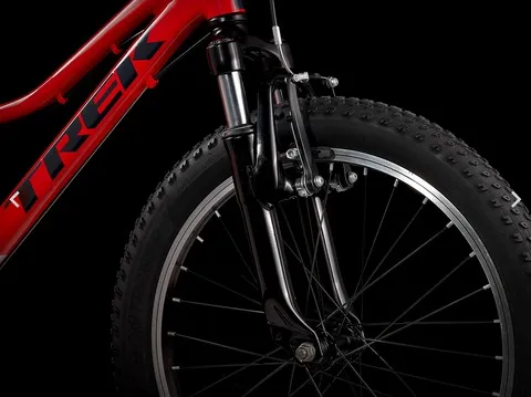 Bicicleta Infantil Precaliber Aro 20 Rojo Sus - Image 6