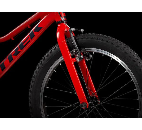 Bicicleta Infantil Precaliber Aro 20 Rojo - Image 3