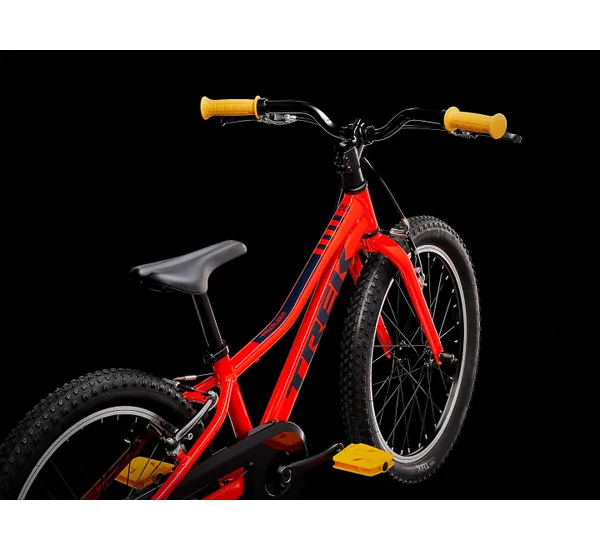 Bicicleta Infantil Precaliber Aro 20 Rojo - Image 7