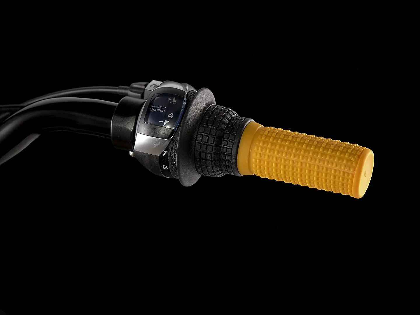 Bicicleta Infantil Precaliber Aro 24 Gris Sus - Image 6