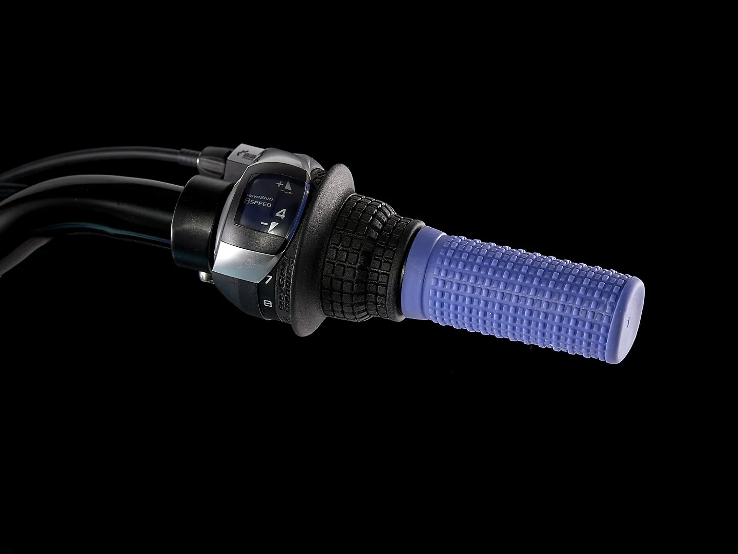 Bicicleta Infantil Precaliber Aro 24 Aqua Sus - Image 6