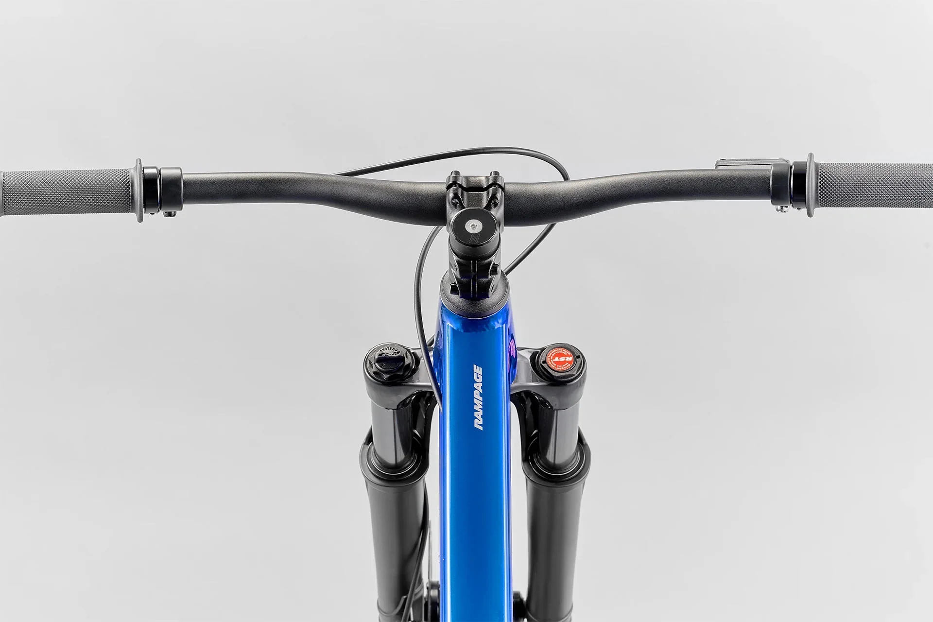 Bicicleta Rampage 2 Dirt Aro 20 - Image 5