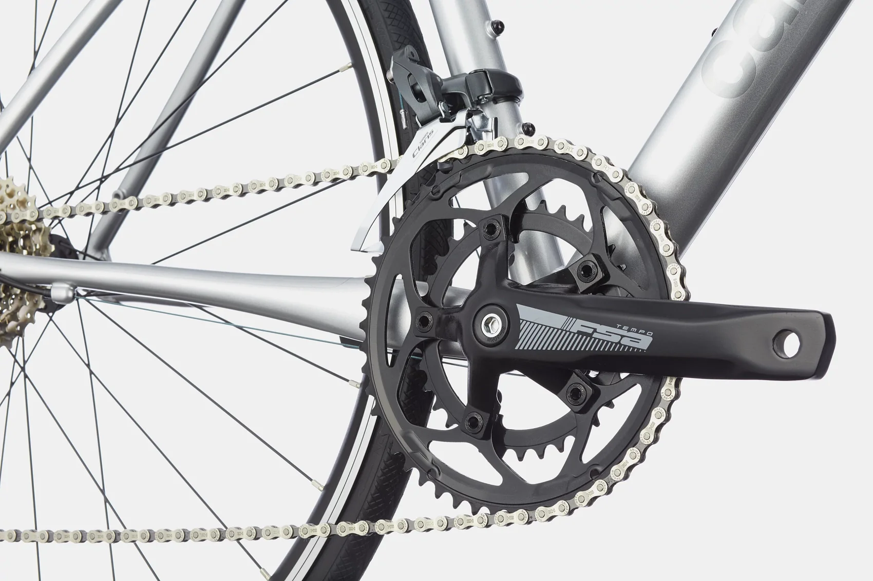 Bicicleta Ruta CAAD Optimo 4 Aro 700c - Image 4