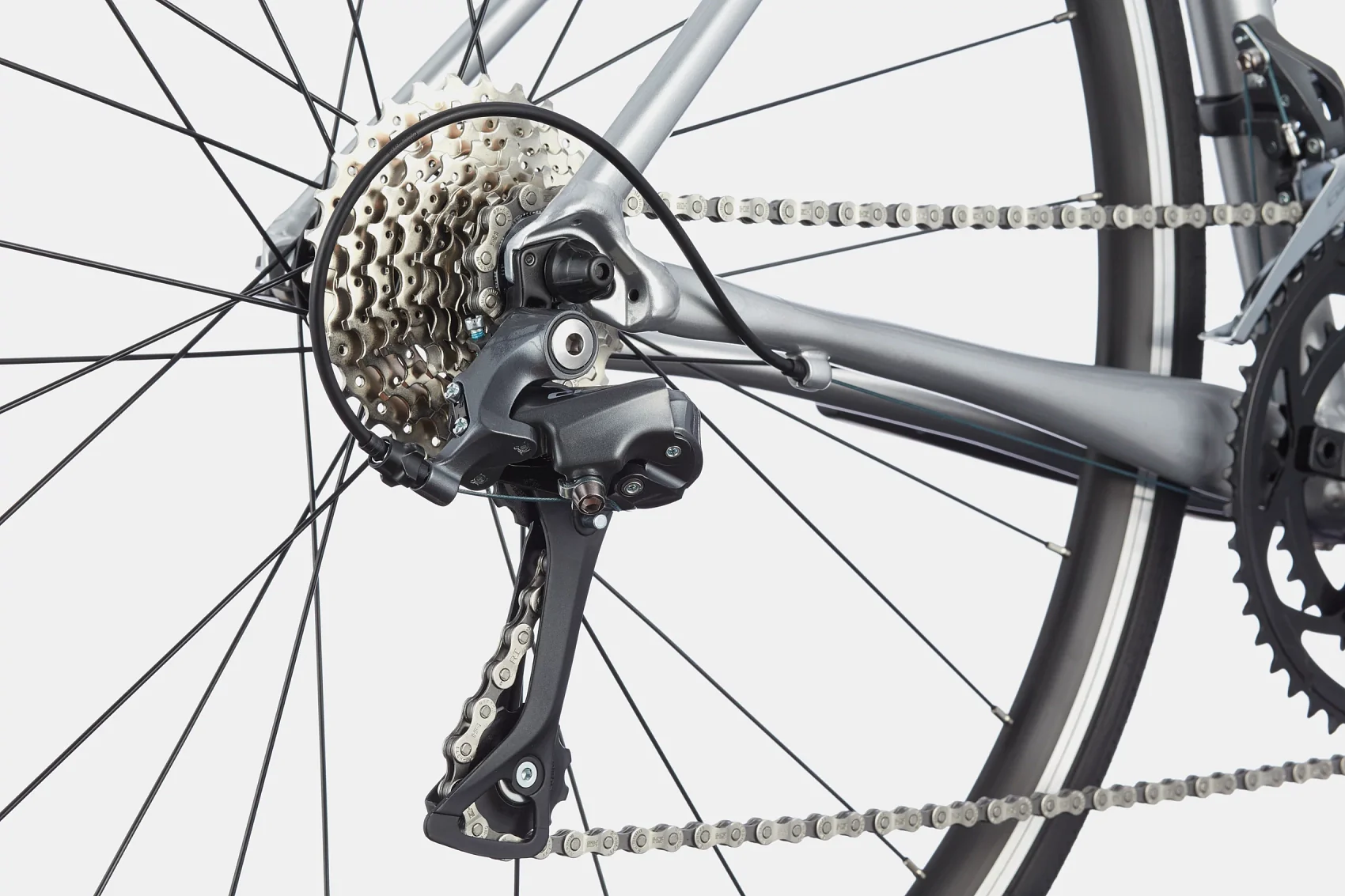 Bicicleta Ruta CAAD Optimo 4 Aro 700c - Image 5