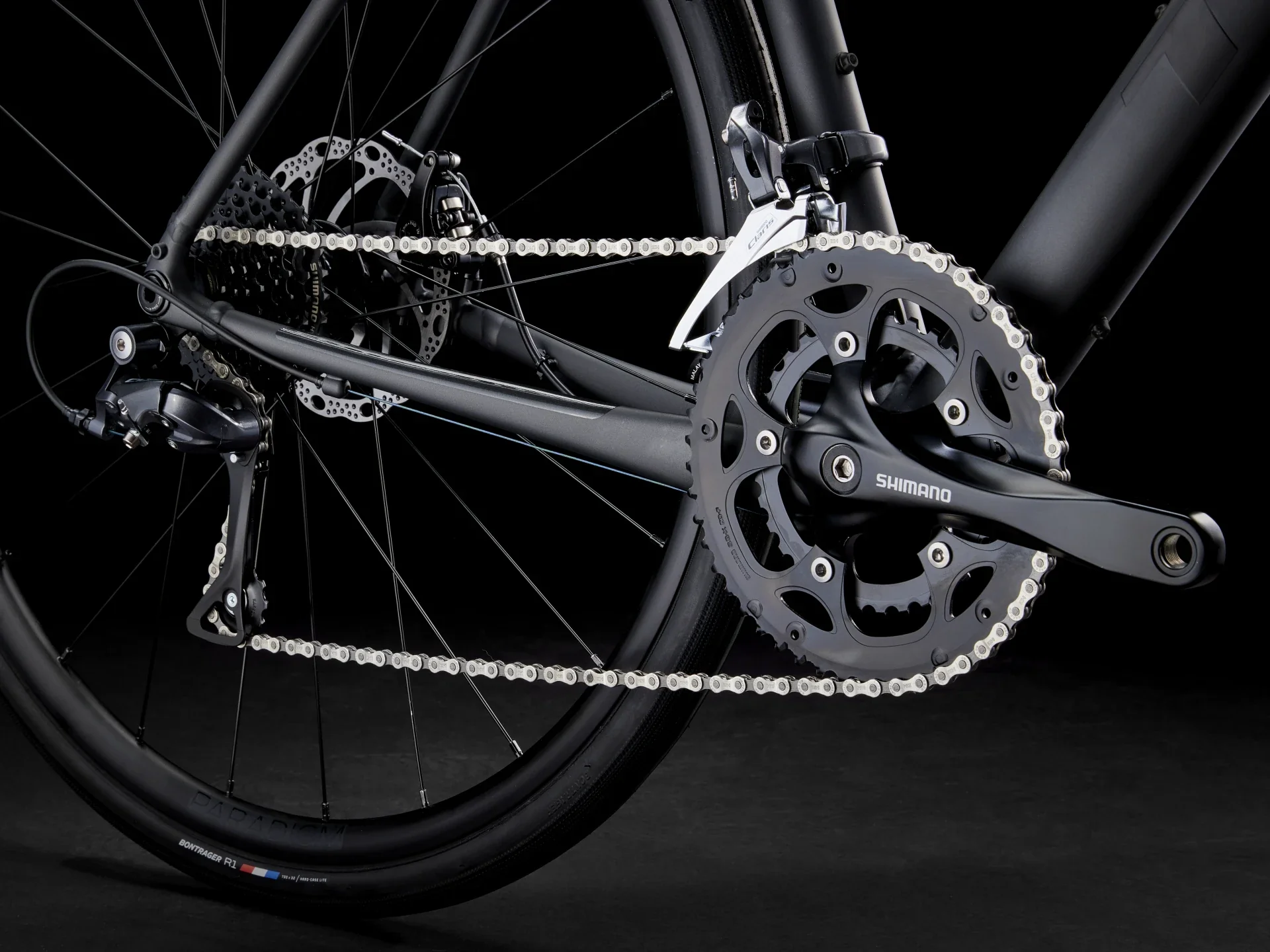 Bicicleta ruta Domane AL2 Gen 4 - Image 12