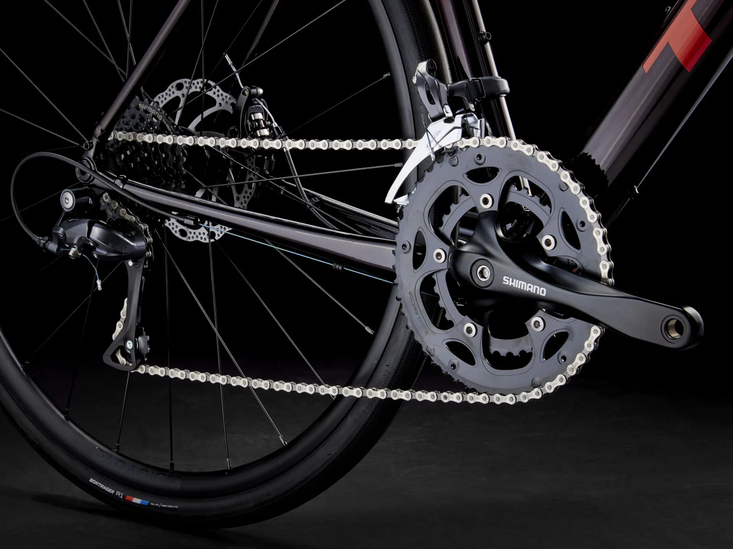 Bicicleta ruta Domane AL2 Gen 4 - Image 23