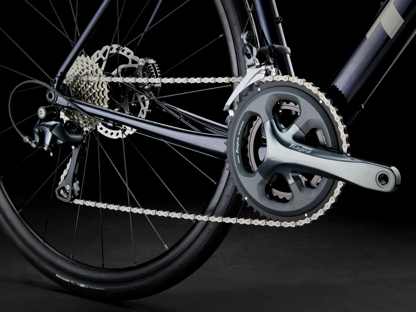 Bicicleta ruta Domane AL4 Gen 4 - Image 23