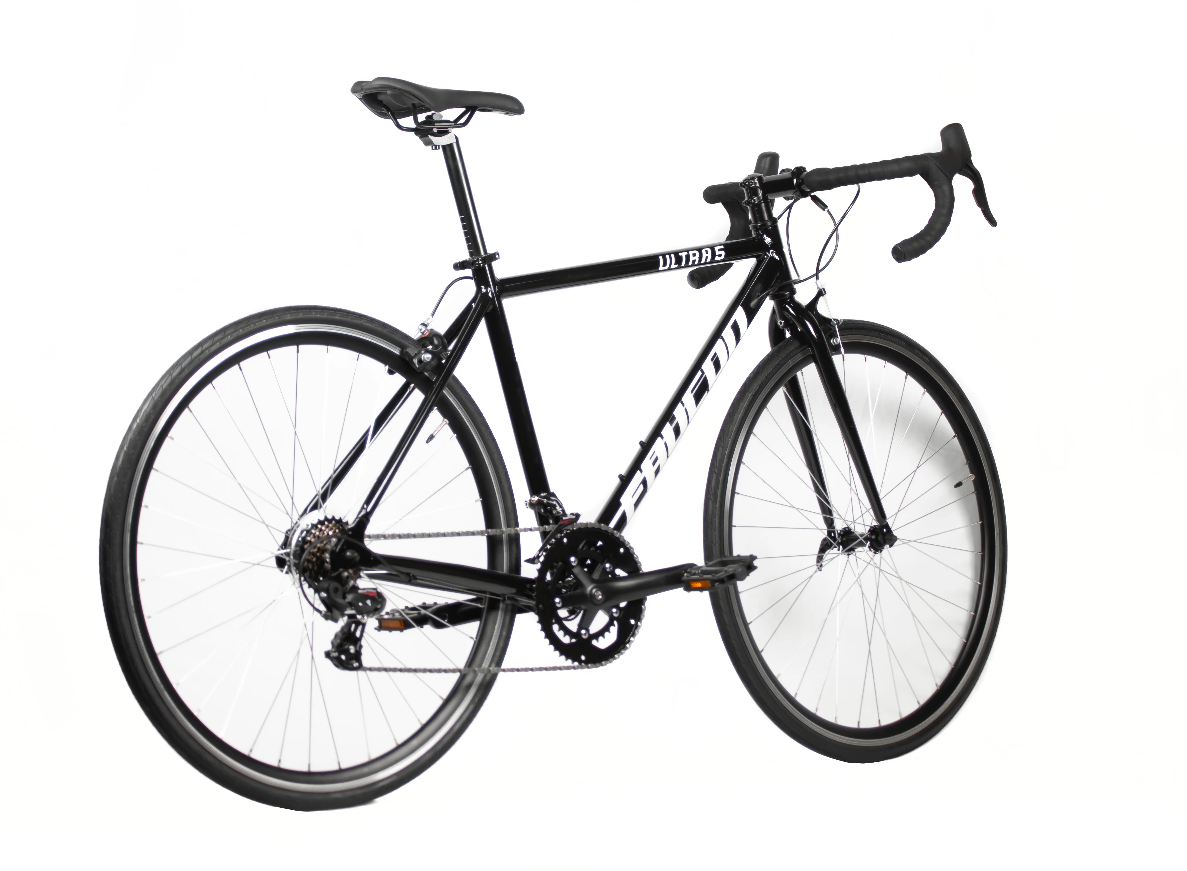 Bicicleta Ruta Ultra 5 Aro 700c - Image 3