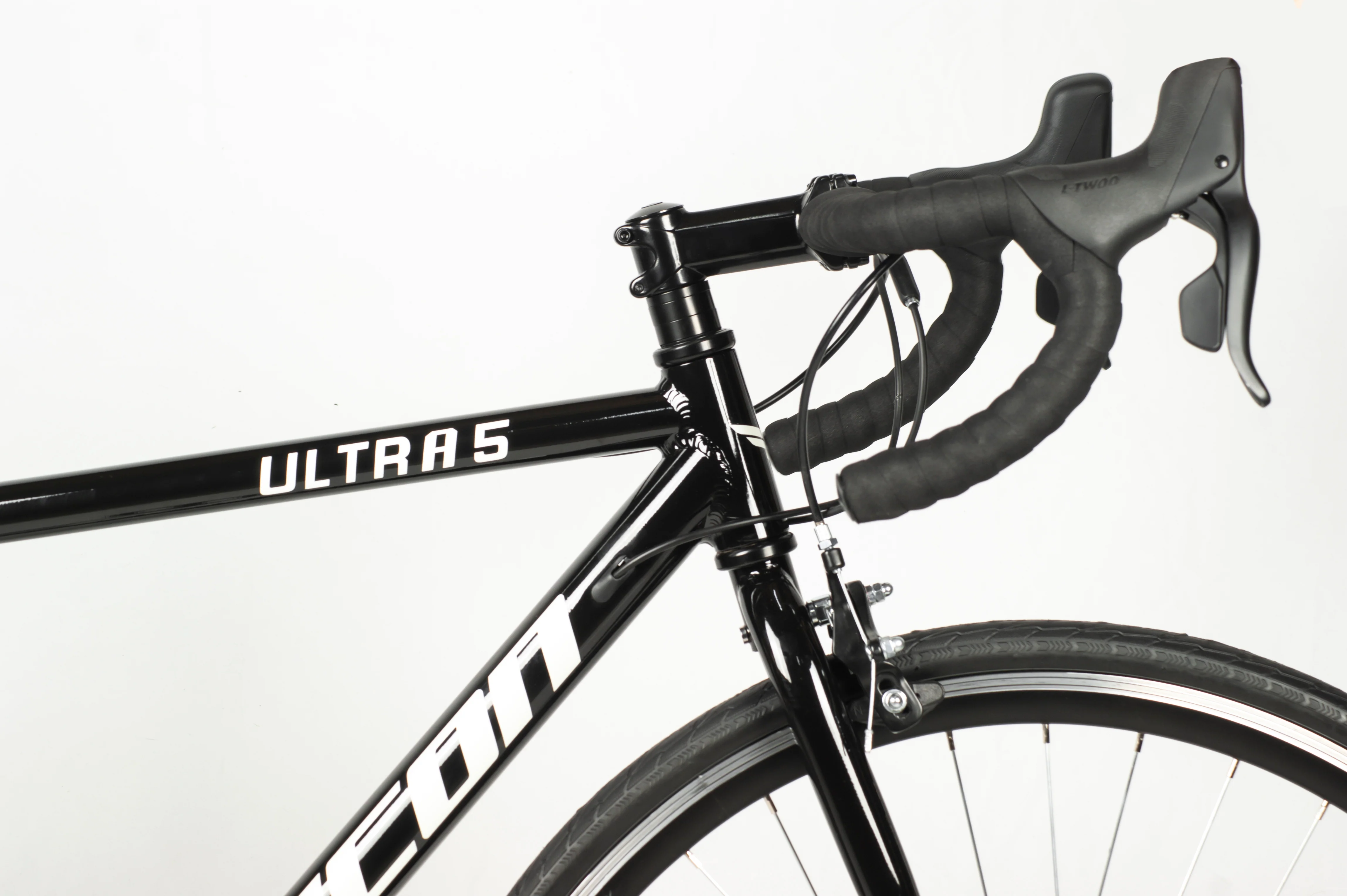 Bicicleta Ruta Ultra 5 Aro 700c - Image 6