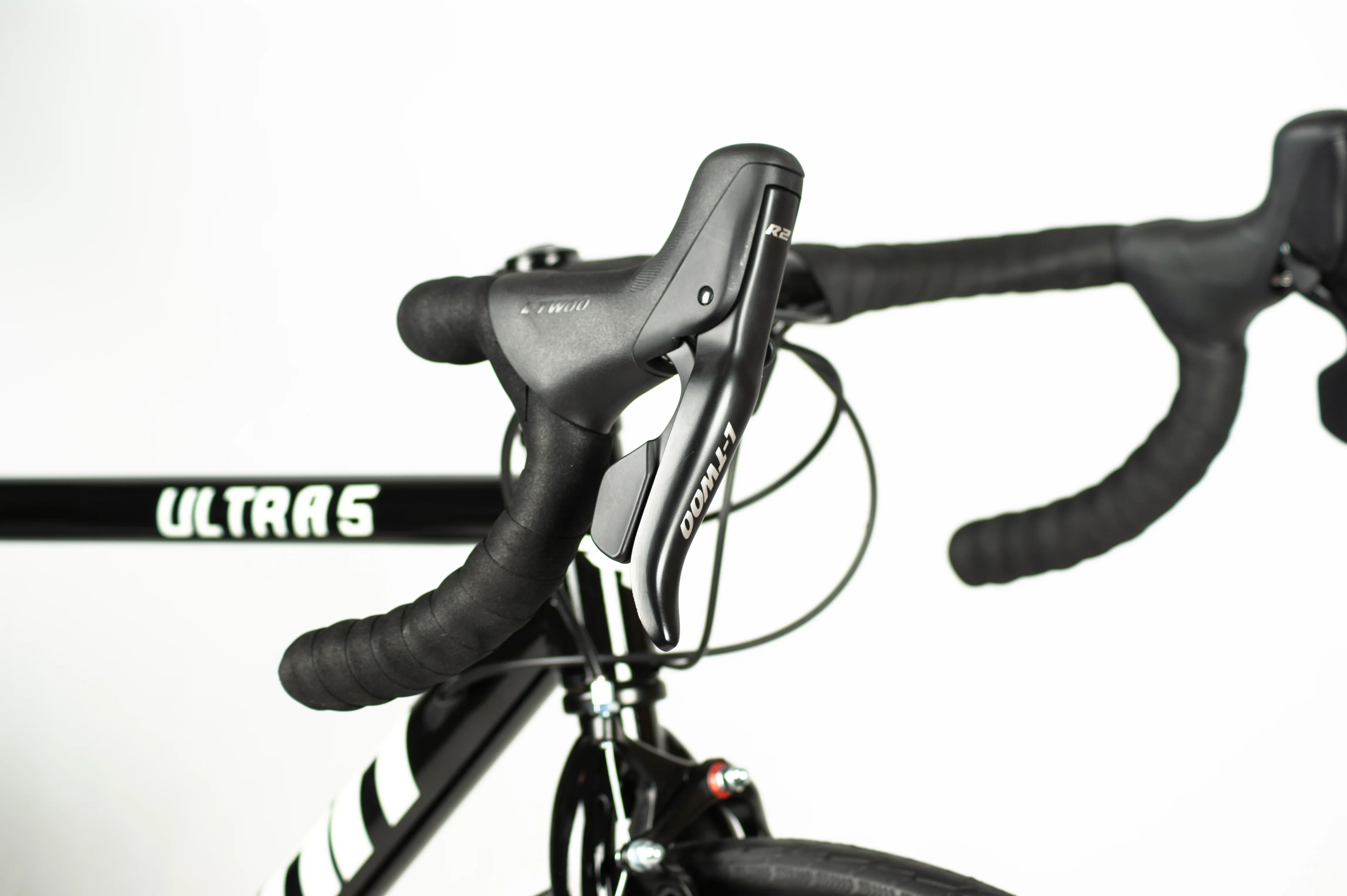 Bicicleta Ruta Ultra 5 Aro 700c - Image 7