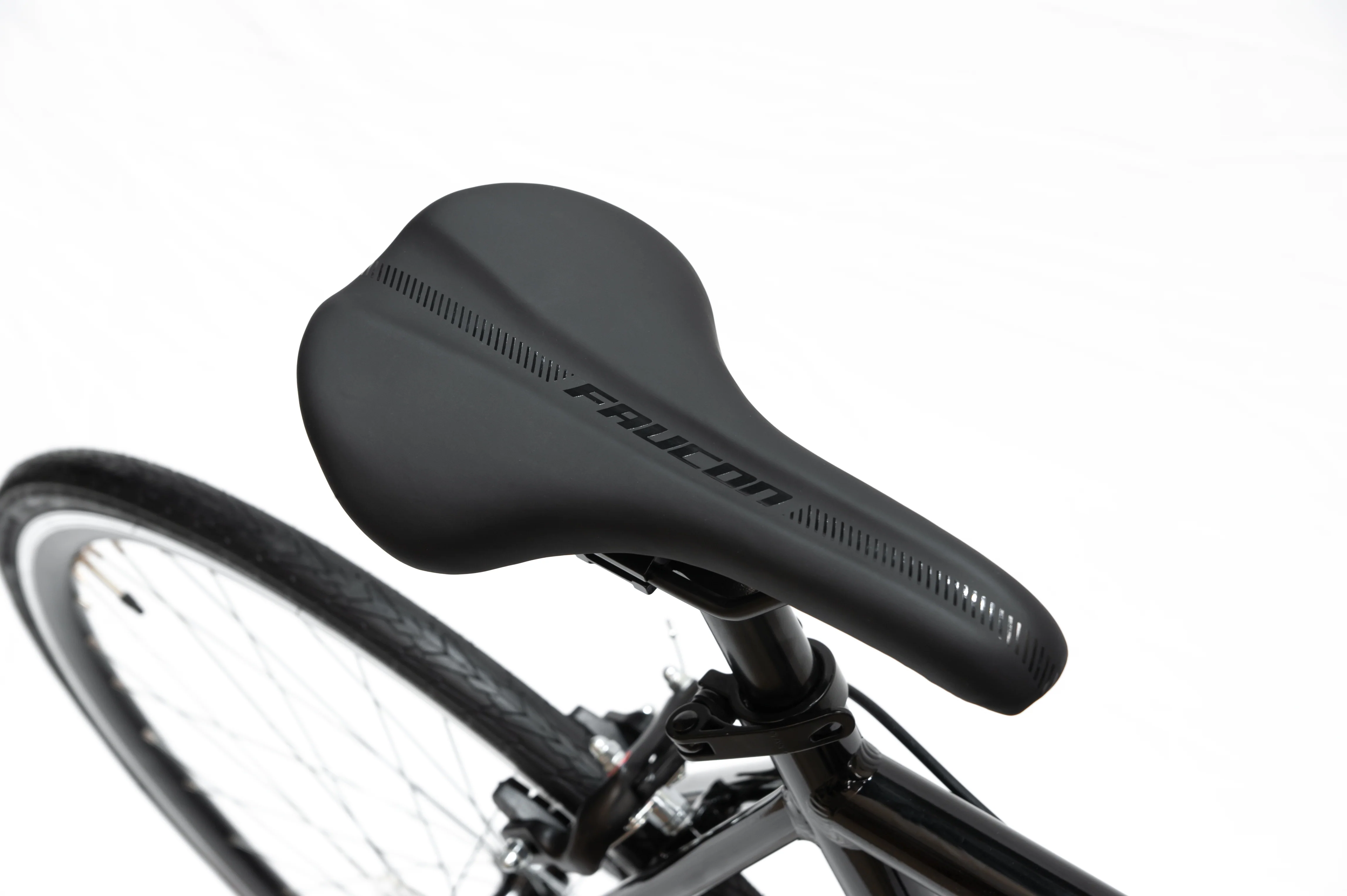 Bicicleta Ruta Ultra 5 Aro 700c - Image 9