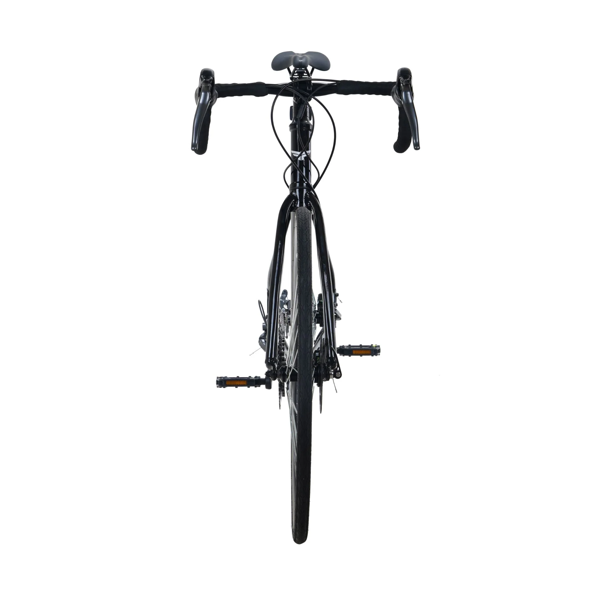 Bicicleta Ruta Ultra 7 Aro 700c - Image 10