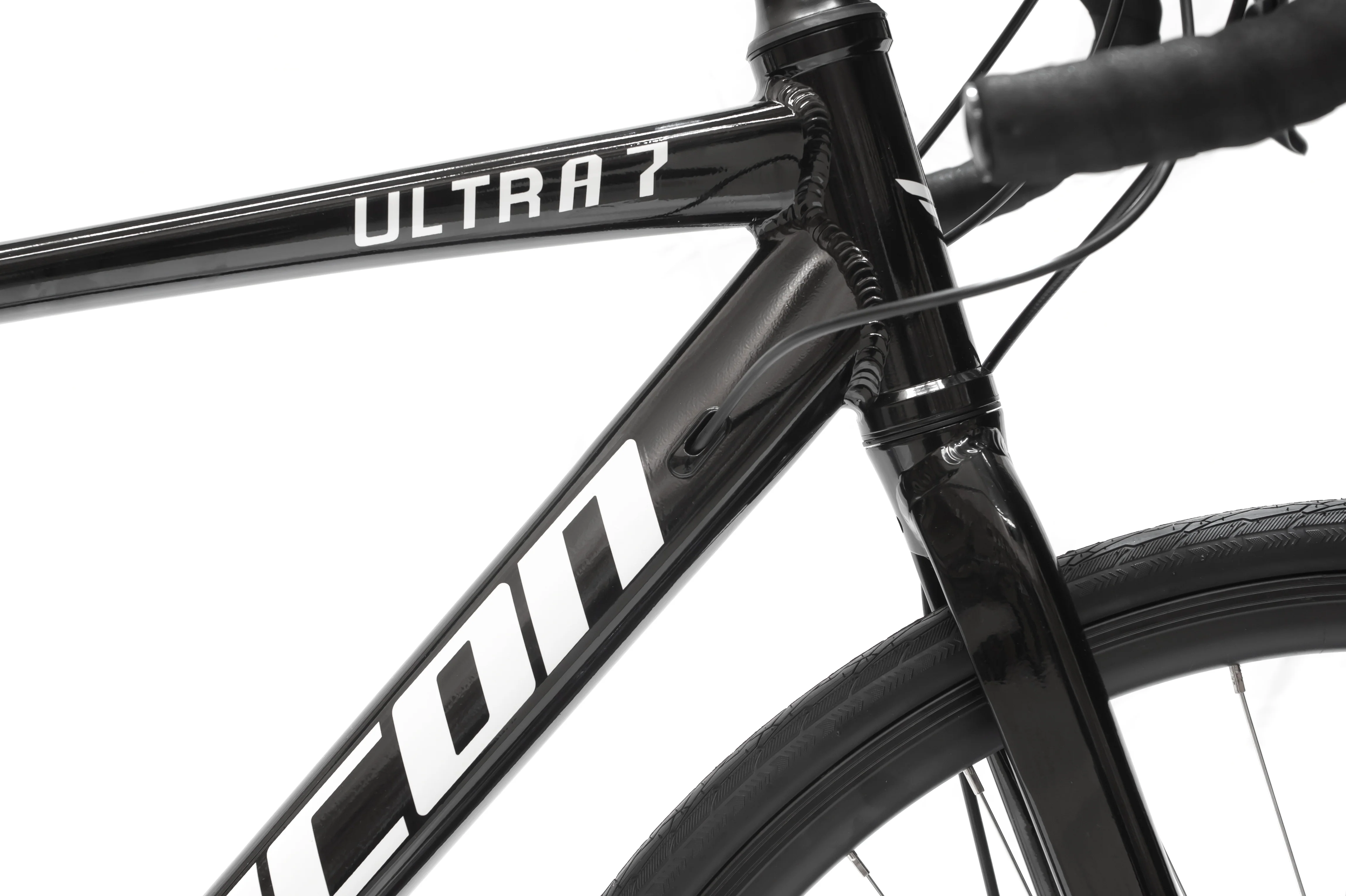 Bicicleta Ruta Ultra 7 Aro 700c - Image 16