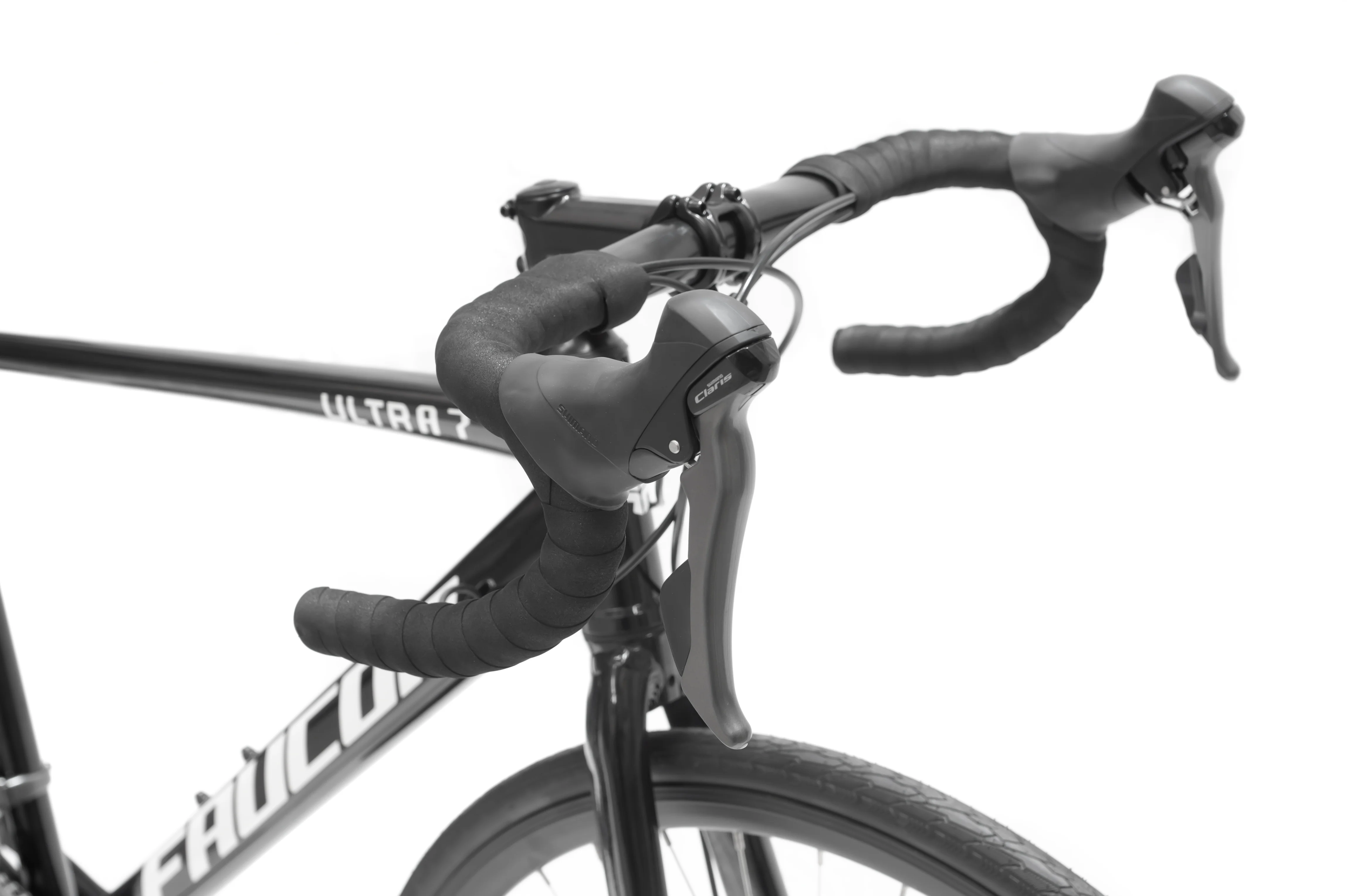 Bicicleta Ruta Ultra 7 Aro 700c - Image 17