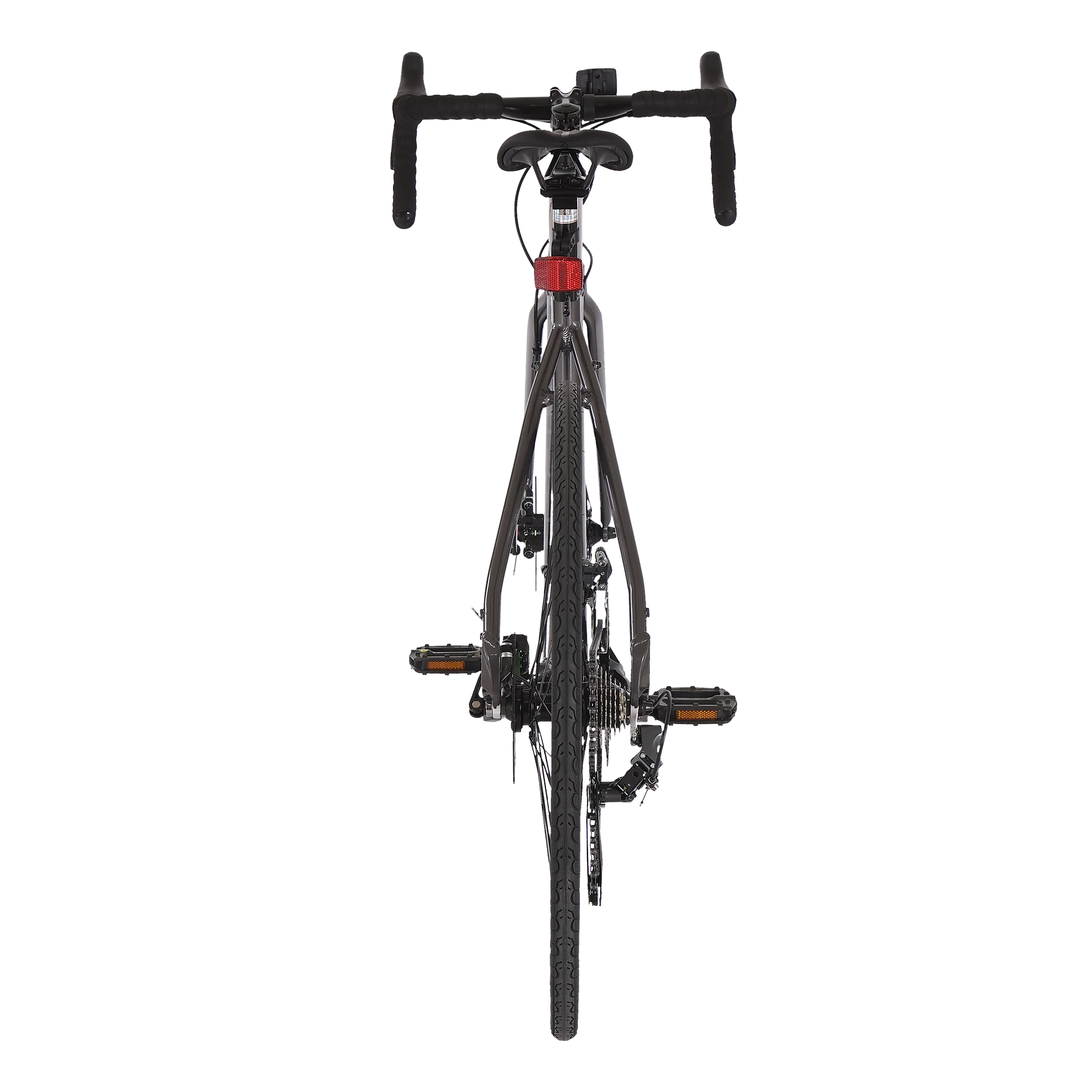 Bicicleta Ruta Ultra 7 Aro 700c - Image 5