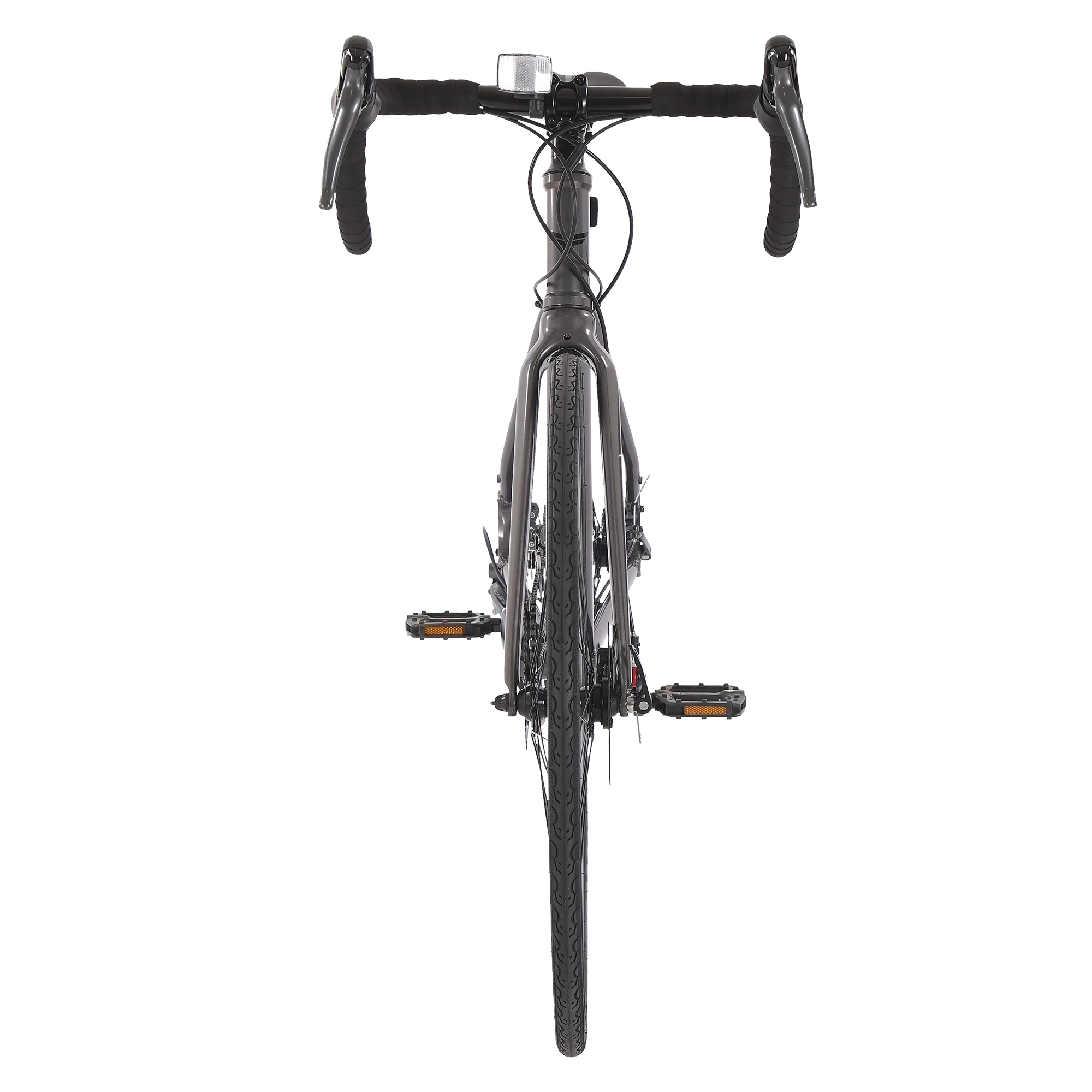 Bicicleta Ruta Ultra 7 Aro 700c - Image 6