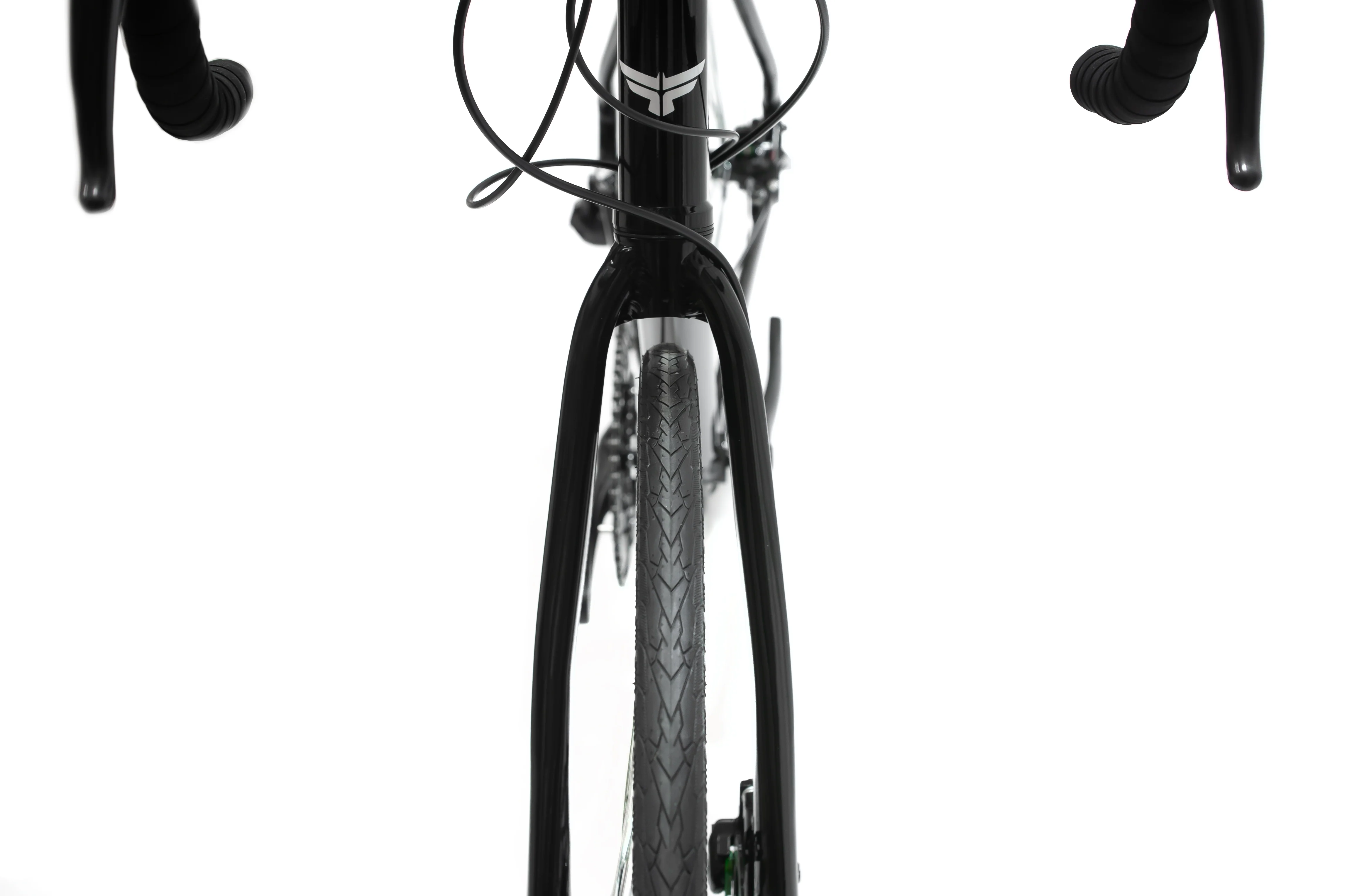 Bicicleta Ruta Ultra 9 Aro 700c - Image 8