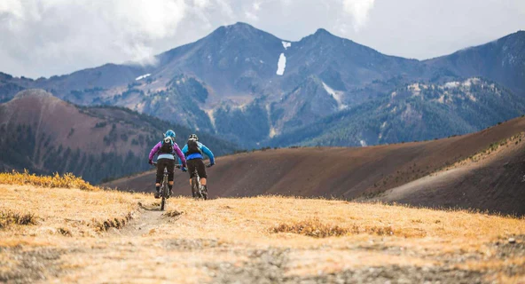 Bicicleta Mountain Bike Storm 4 Aro 29 - Image 4