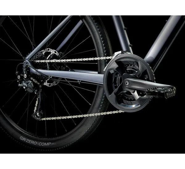 BICICLETA URBANA DUAL SPORT 2 - Image 9