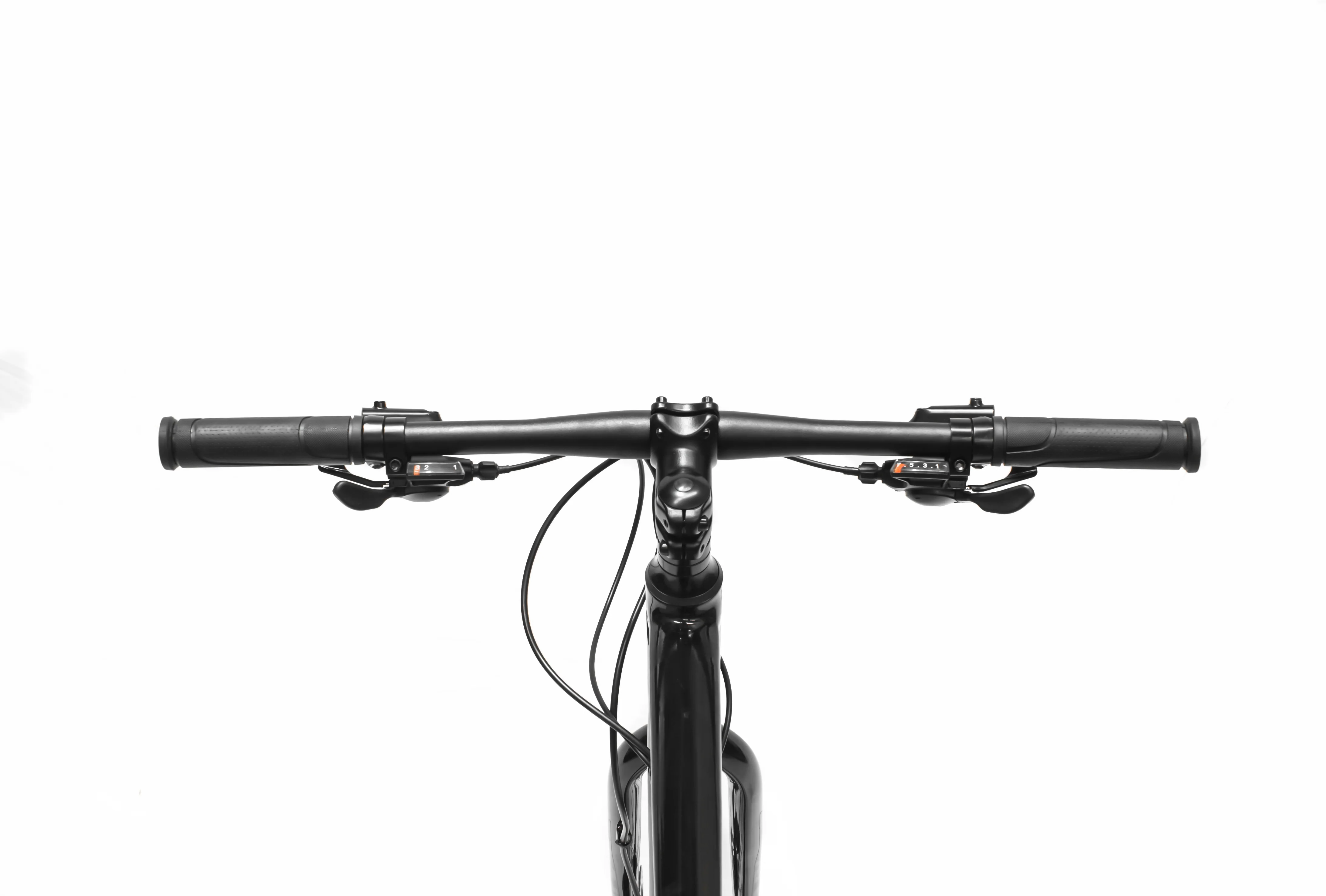 Bicicleta Urbana Híbrida Max 7 Aro 700c PREVENTA - Image 10