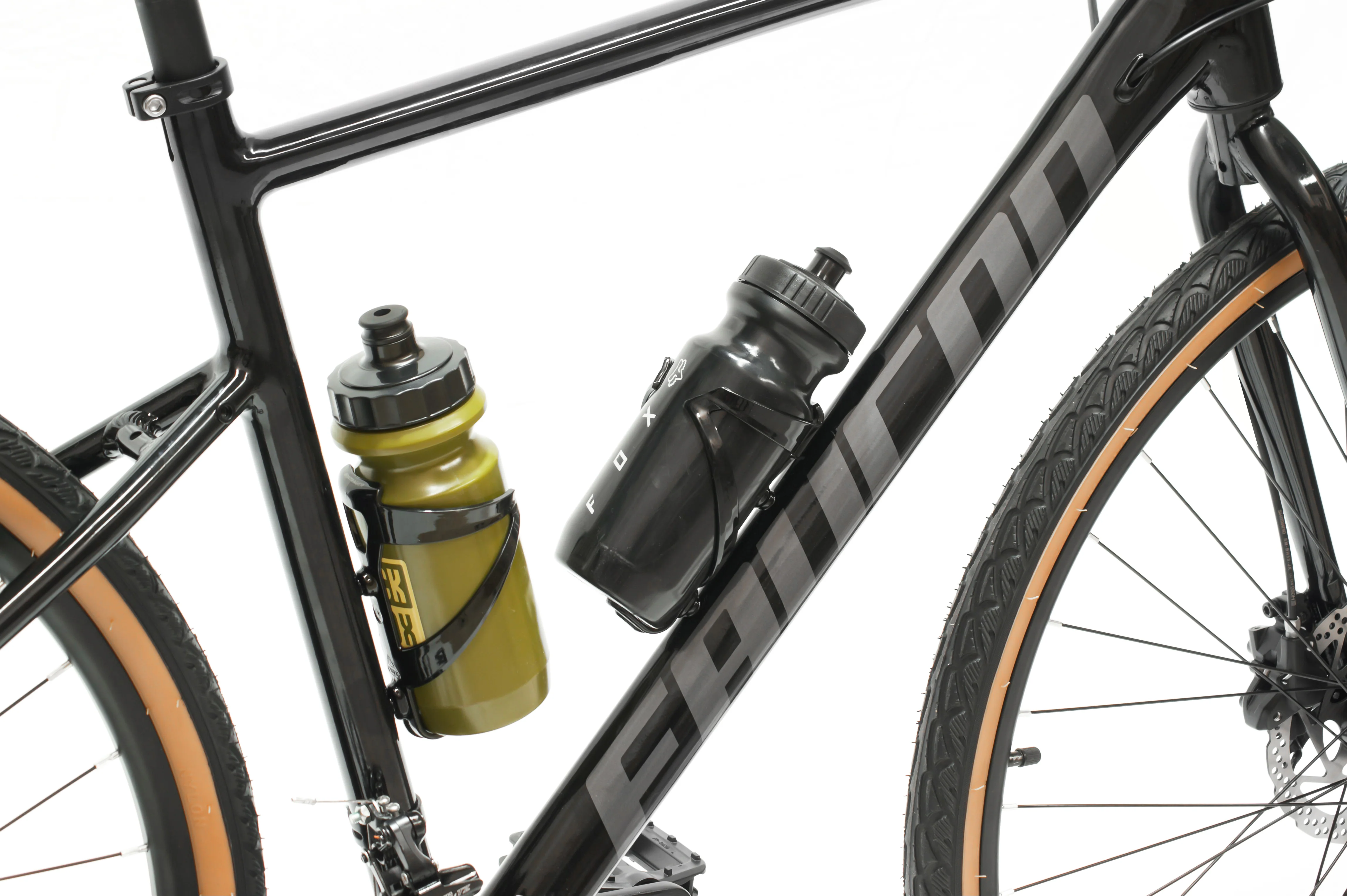 Bicicleta Urbana Híbrida Max 7 Aro 700c PREVENTA - Image 11