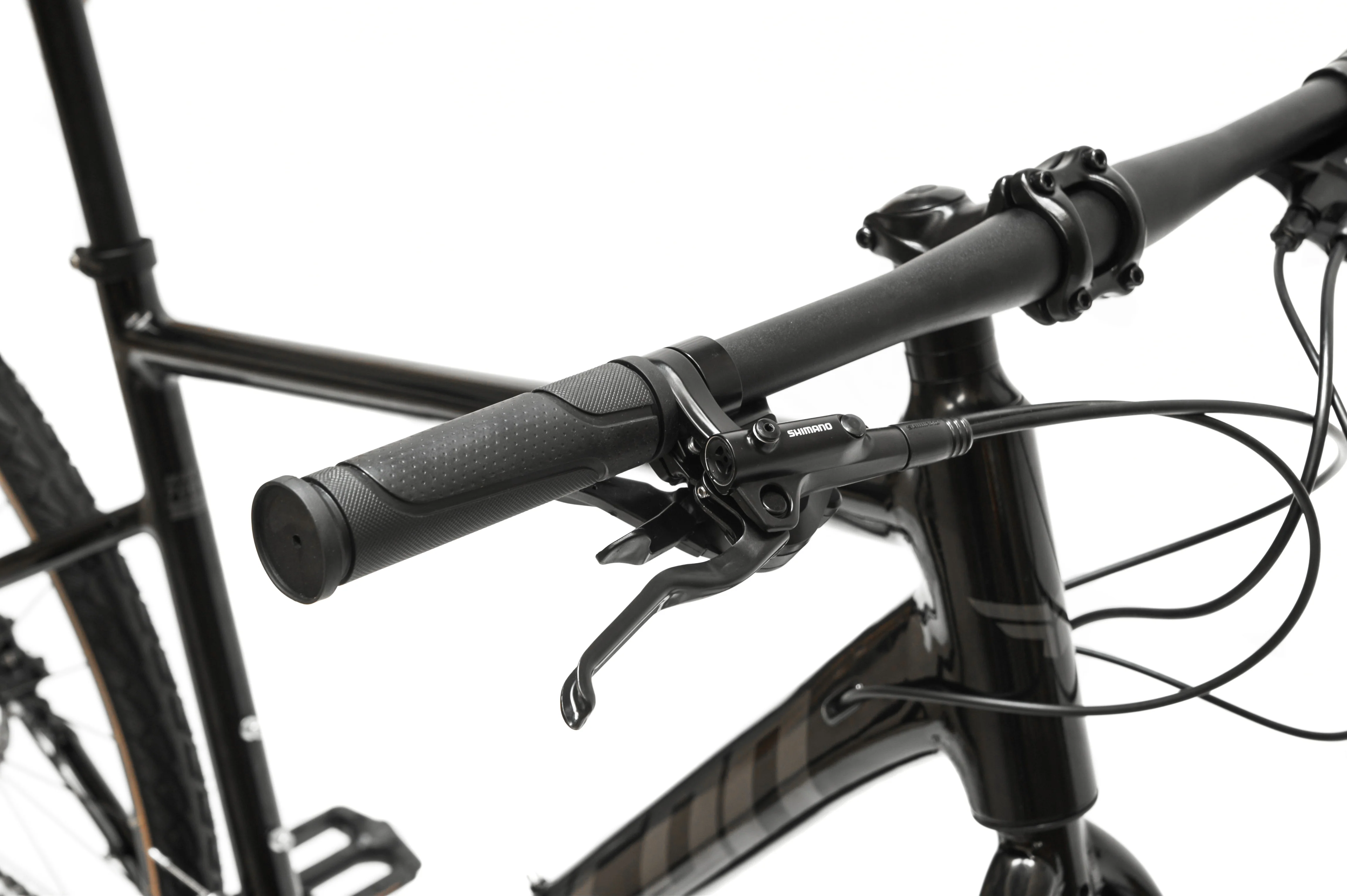 Bicicleta Urbana Híbrida Max 7 Aro 700c PREVENTA - Image 6