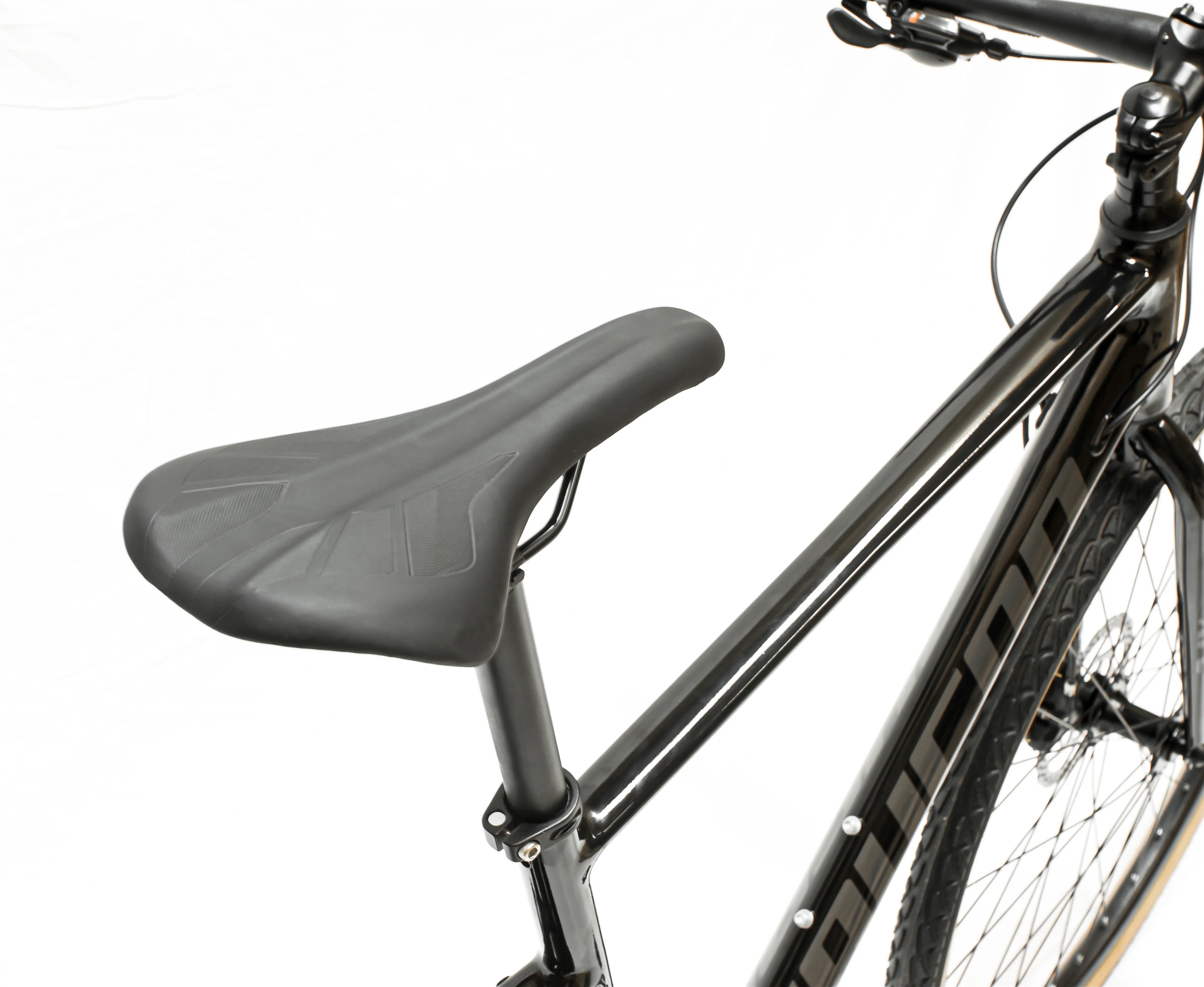 Bicicleta Urbana Híbrida Max 7 Aro 700c PREVENTA - Image 7