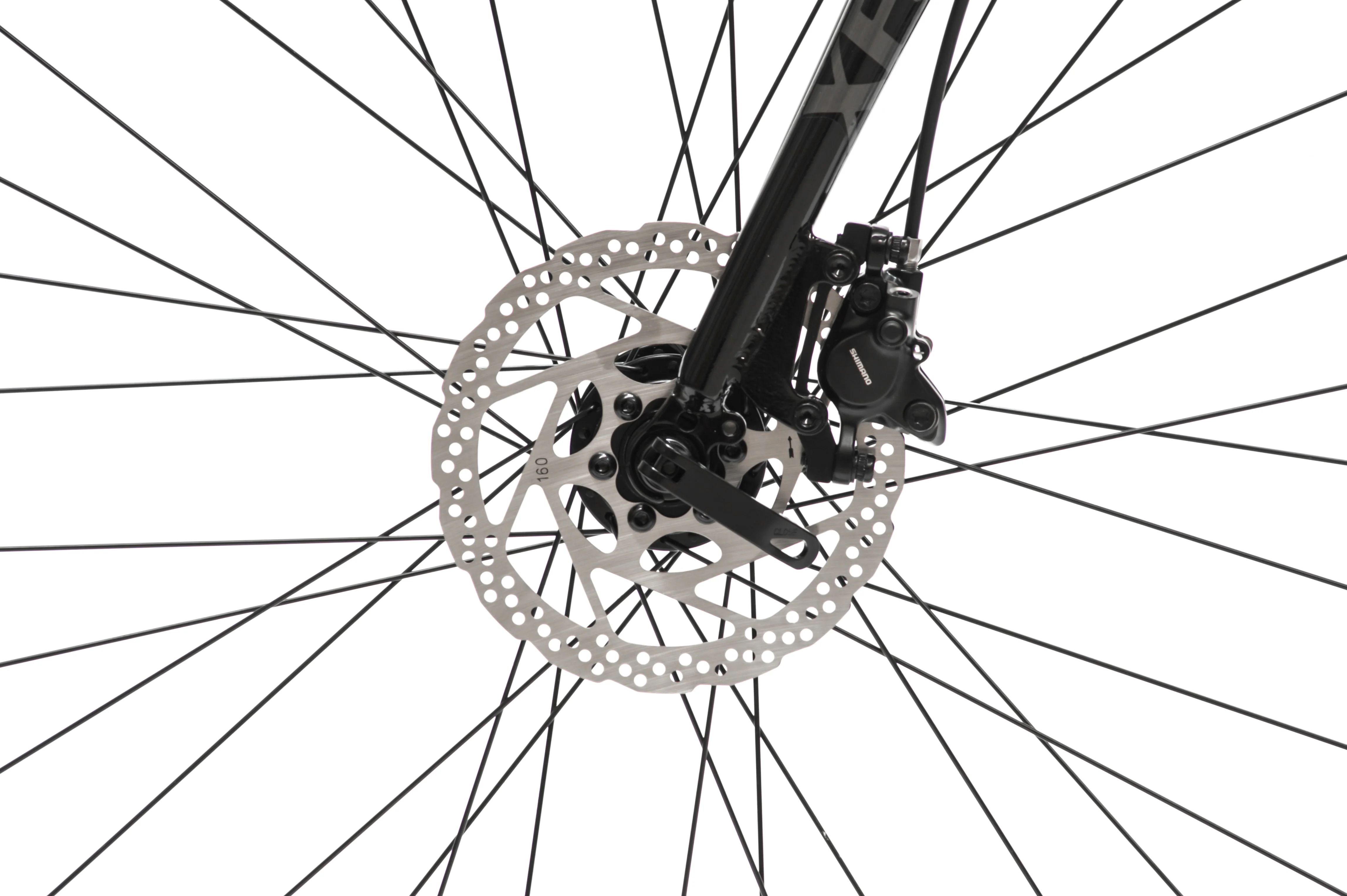 Bicicleta Urbana Híbrida Max 7 Aro 700c PREVENTA - Image 9