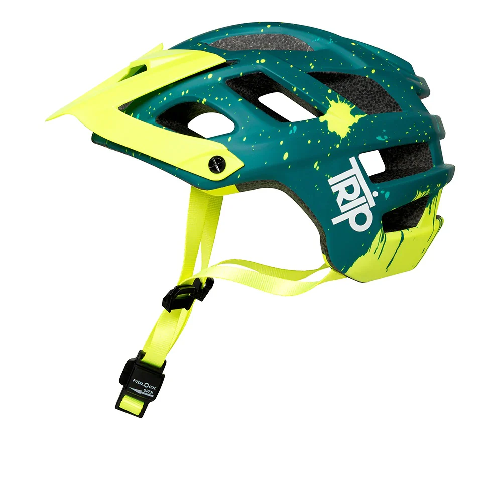 Casco Enduro Euphoria Diesel - Image 3