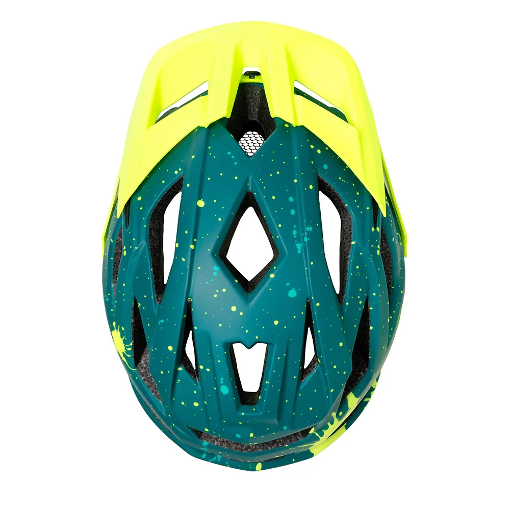 Casco Enduro Euphoria Diesel - Image 4