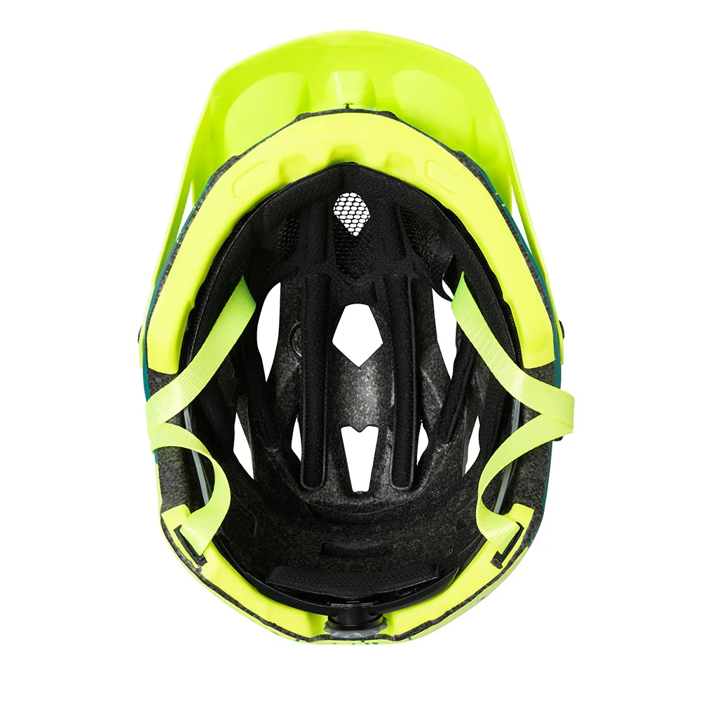 Casco Enduro Euphoria Diesel - Image 5