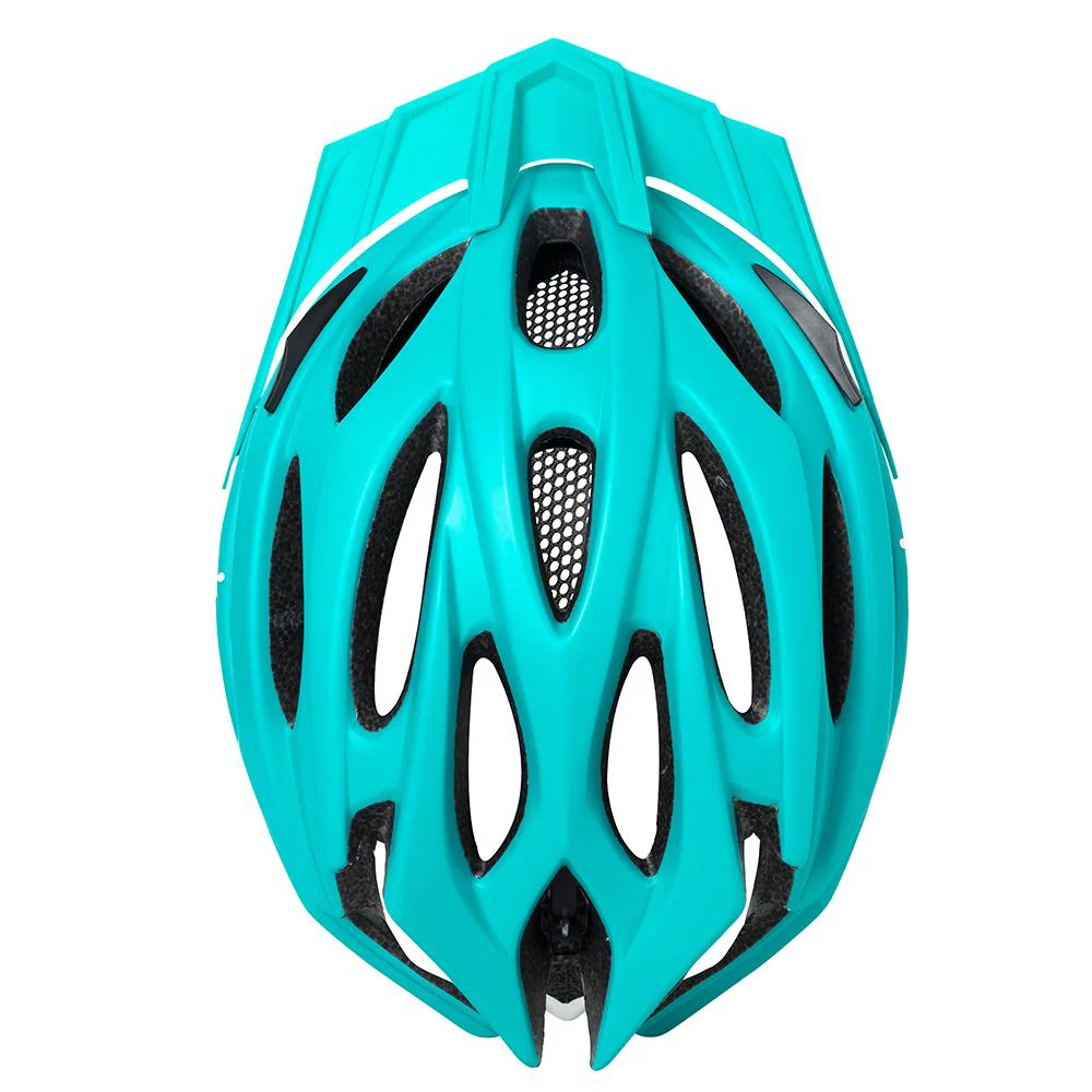 Casco Mountain Bike Azul - Image 4